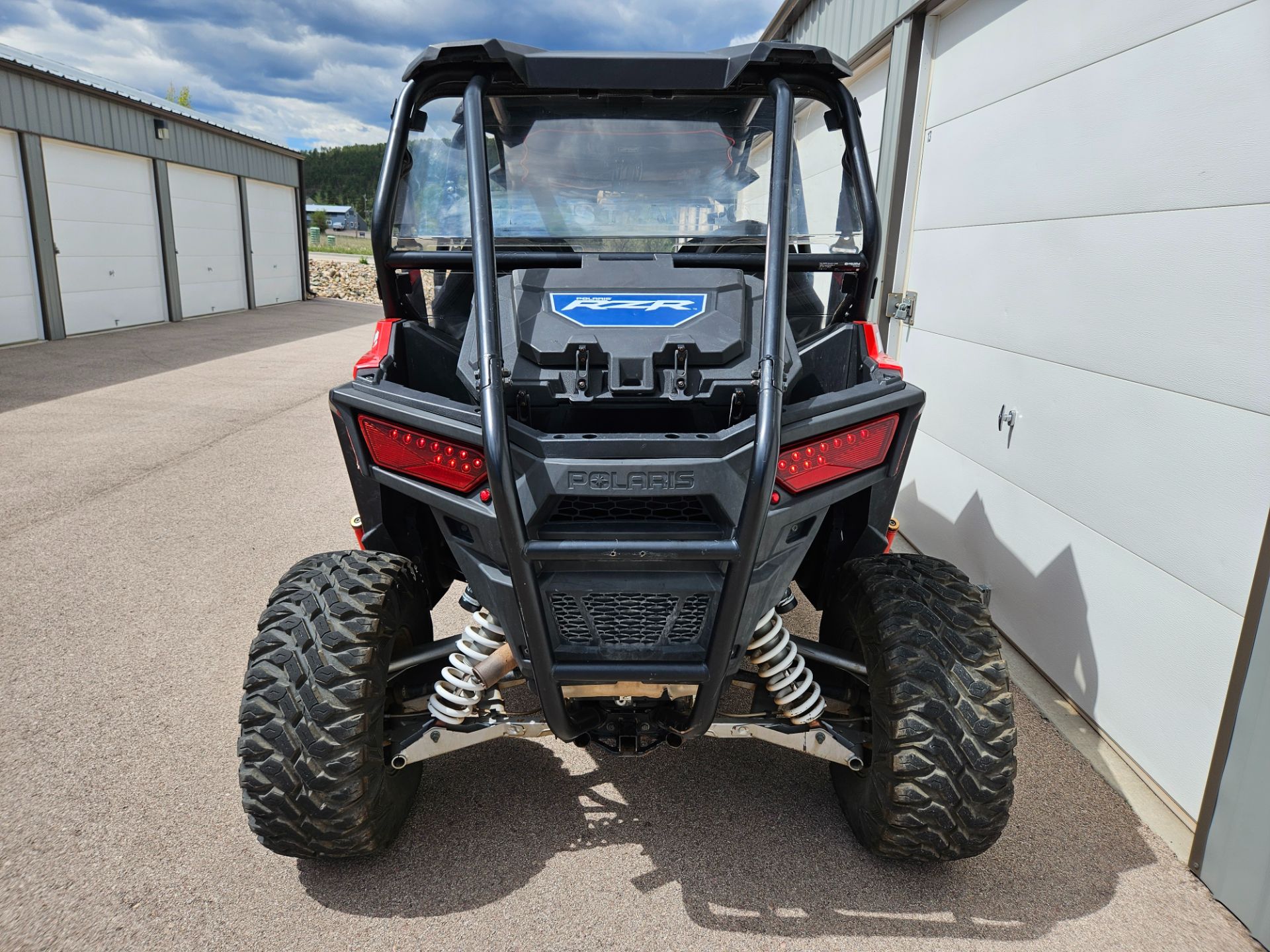 powersport image