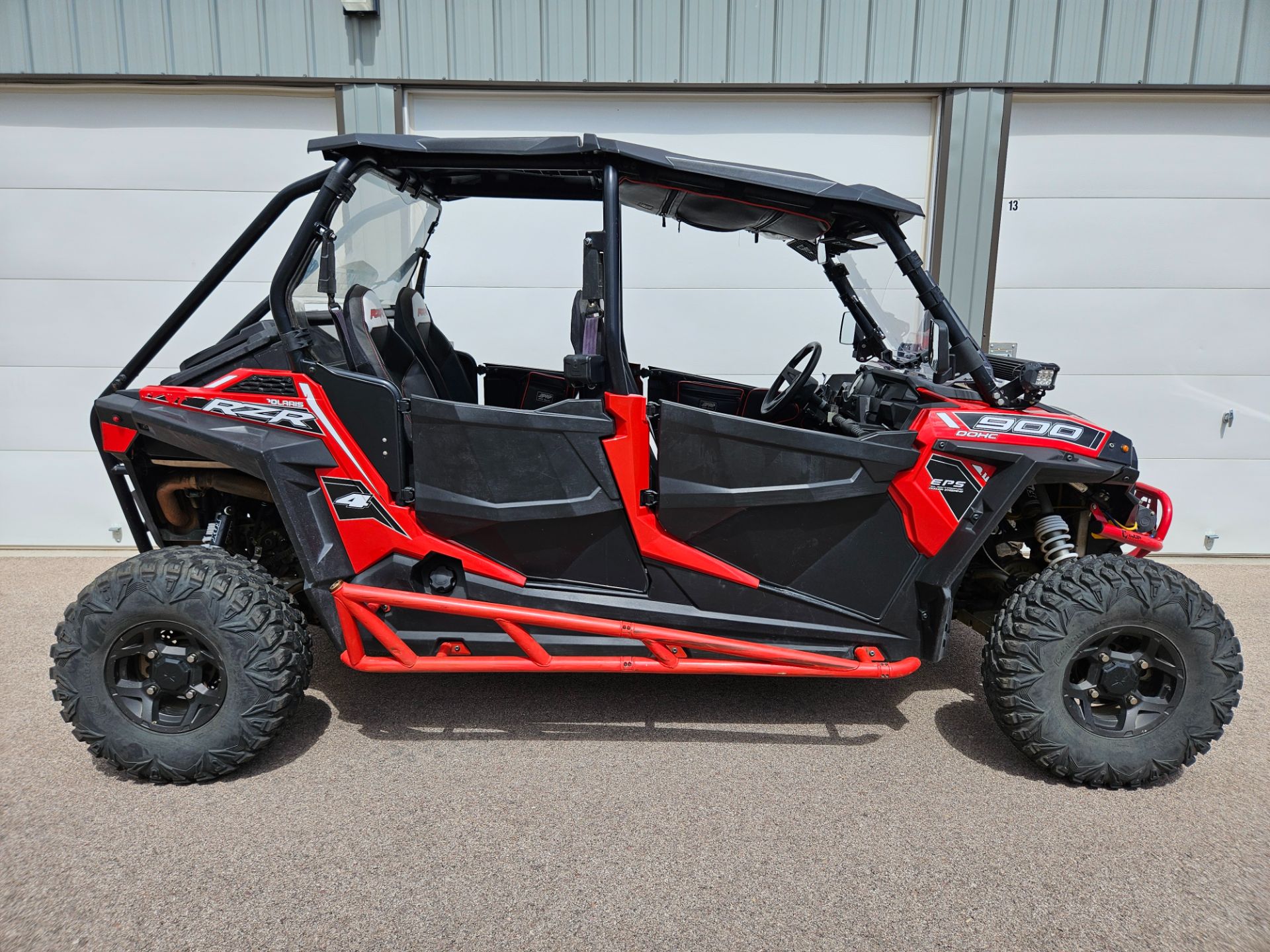 powersport image