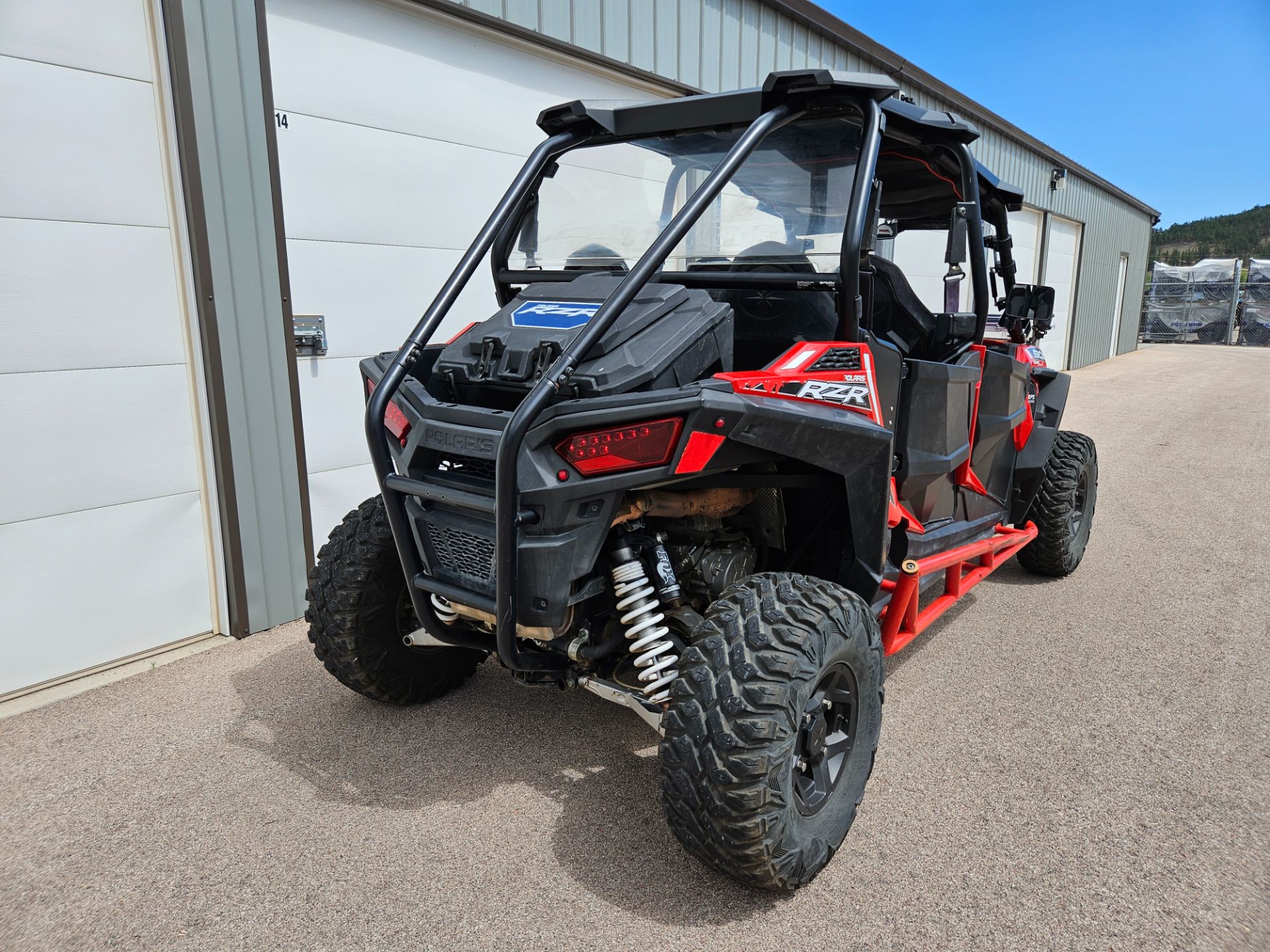 powersport image