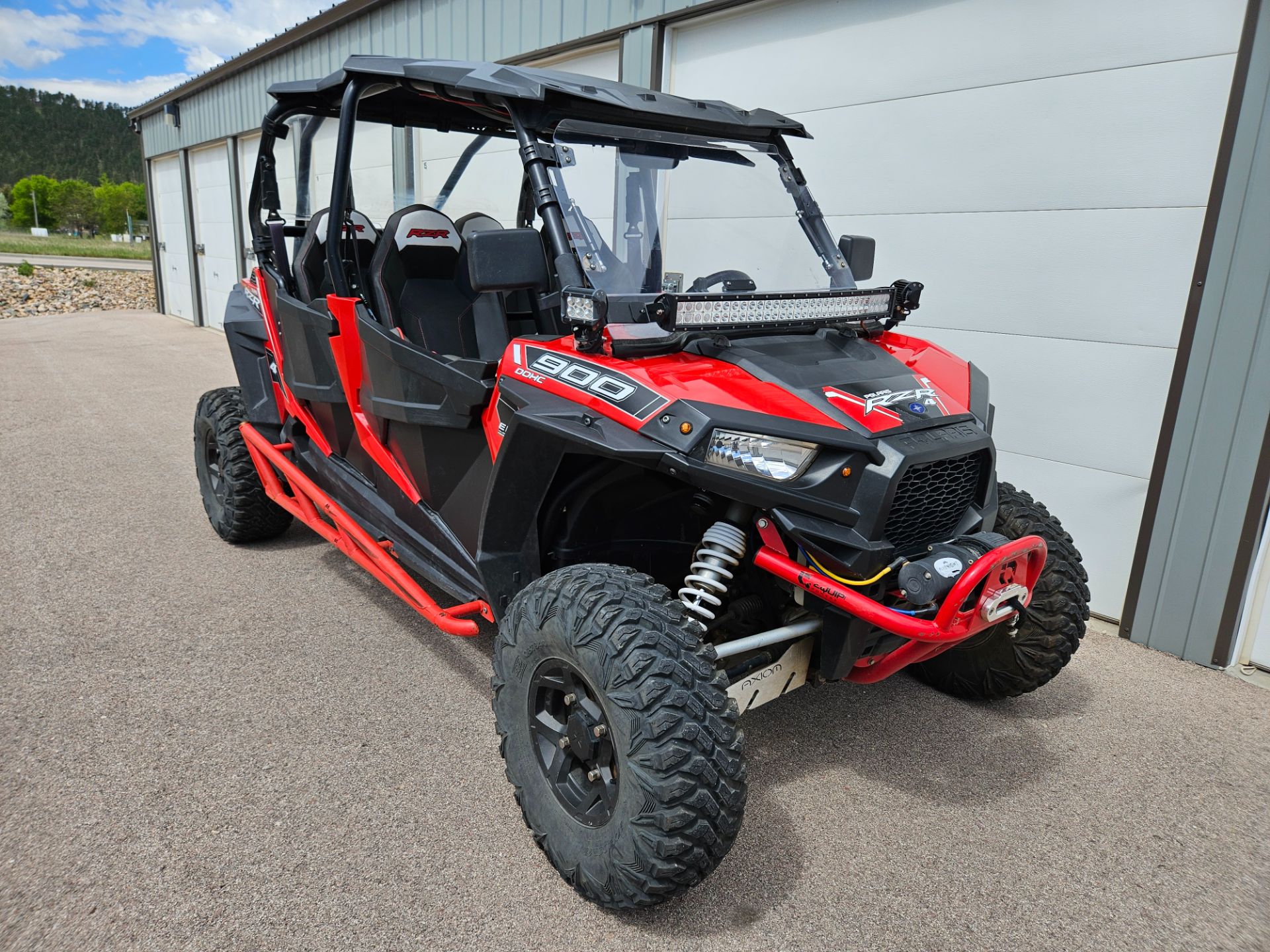 powersport image