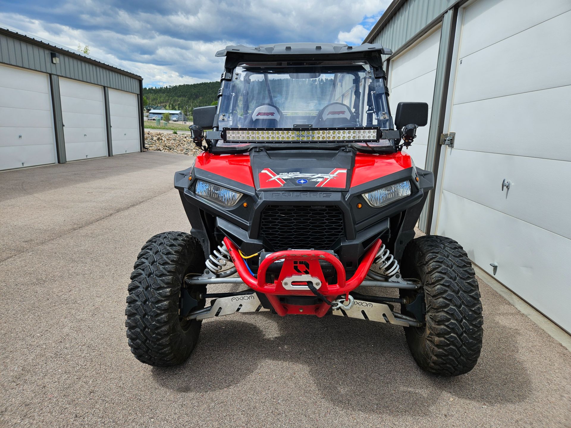 powersport image