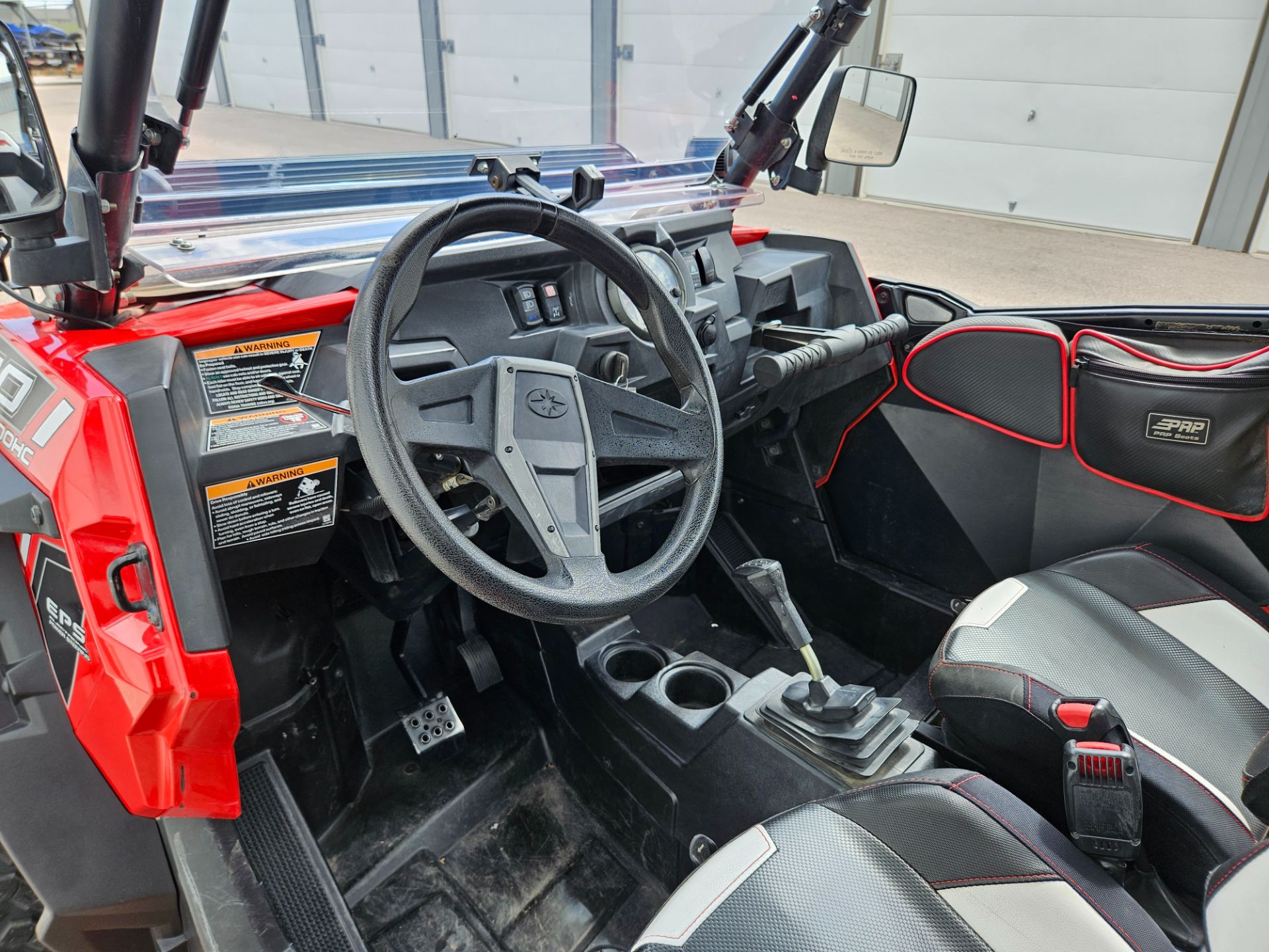 powersport image