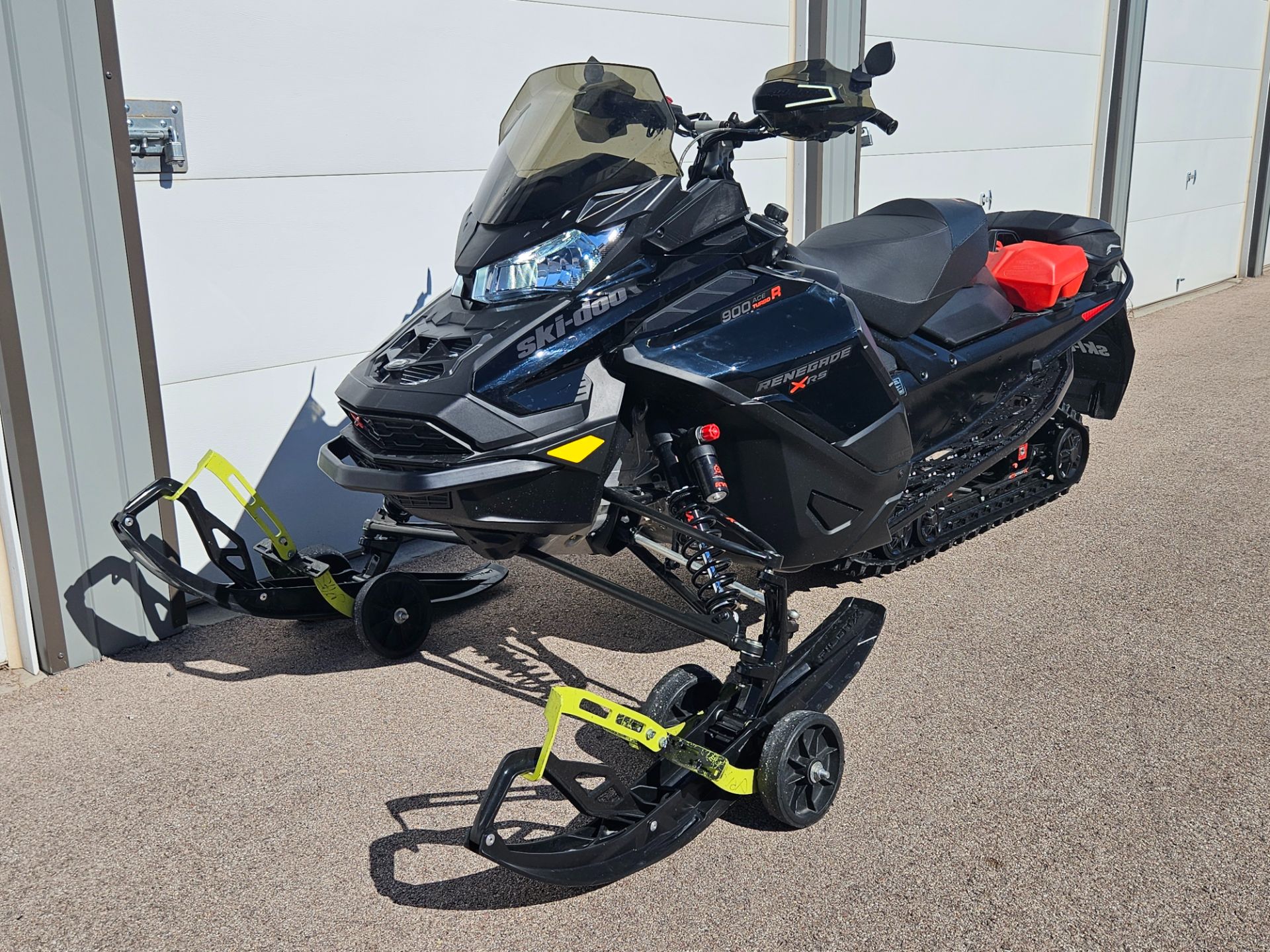 powersport image