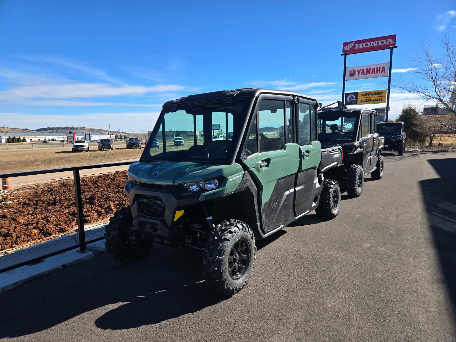 powersport image