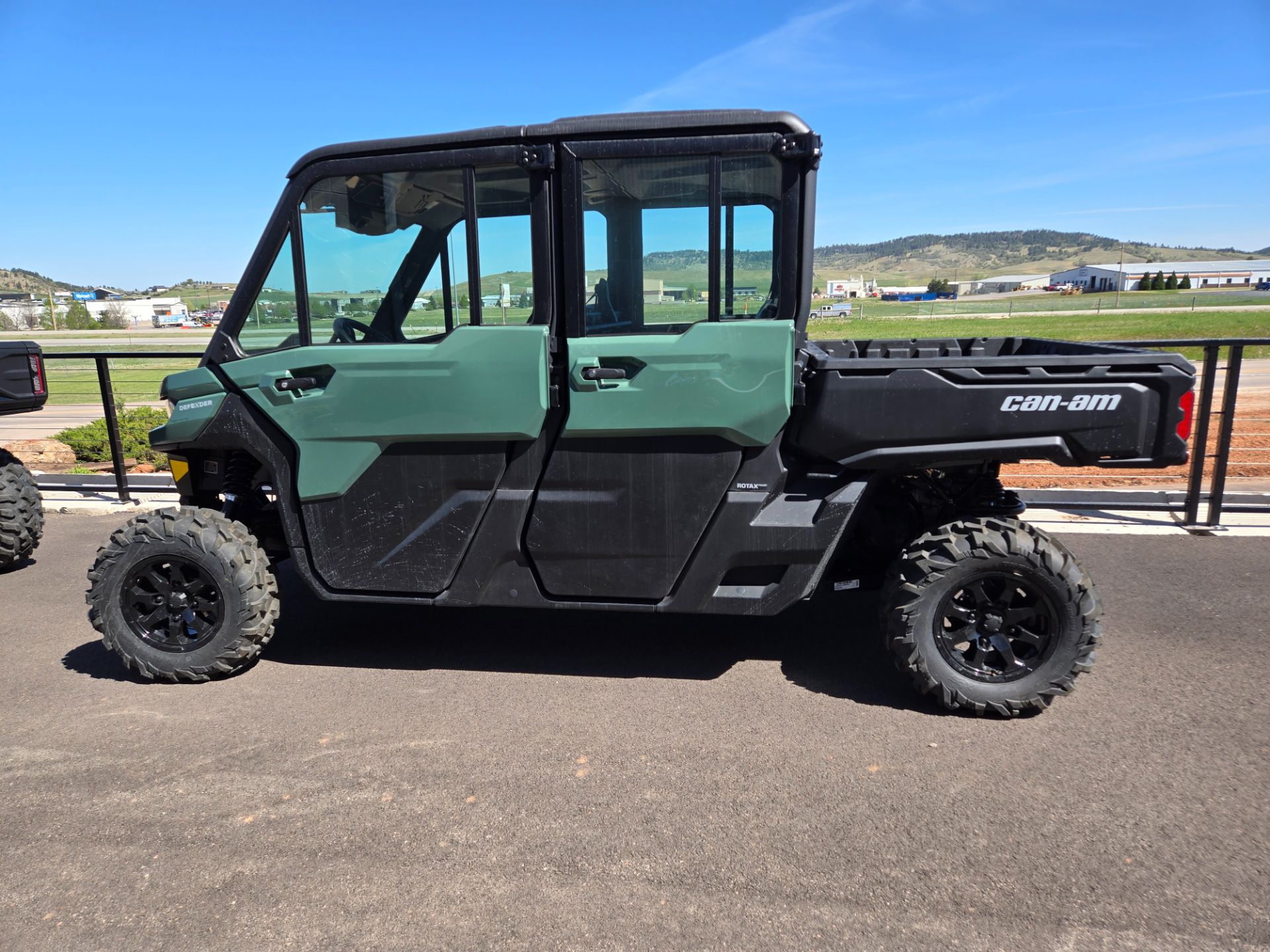 powersport image