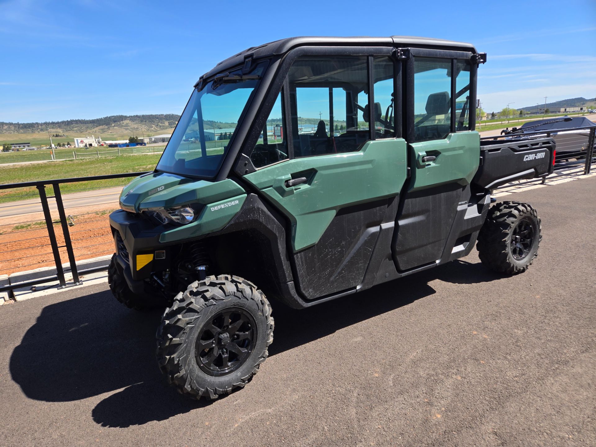 powersport image
