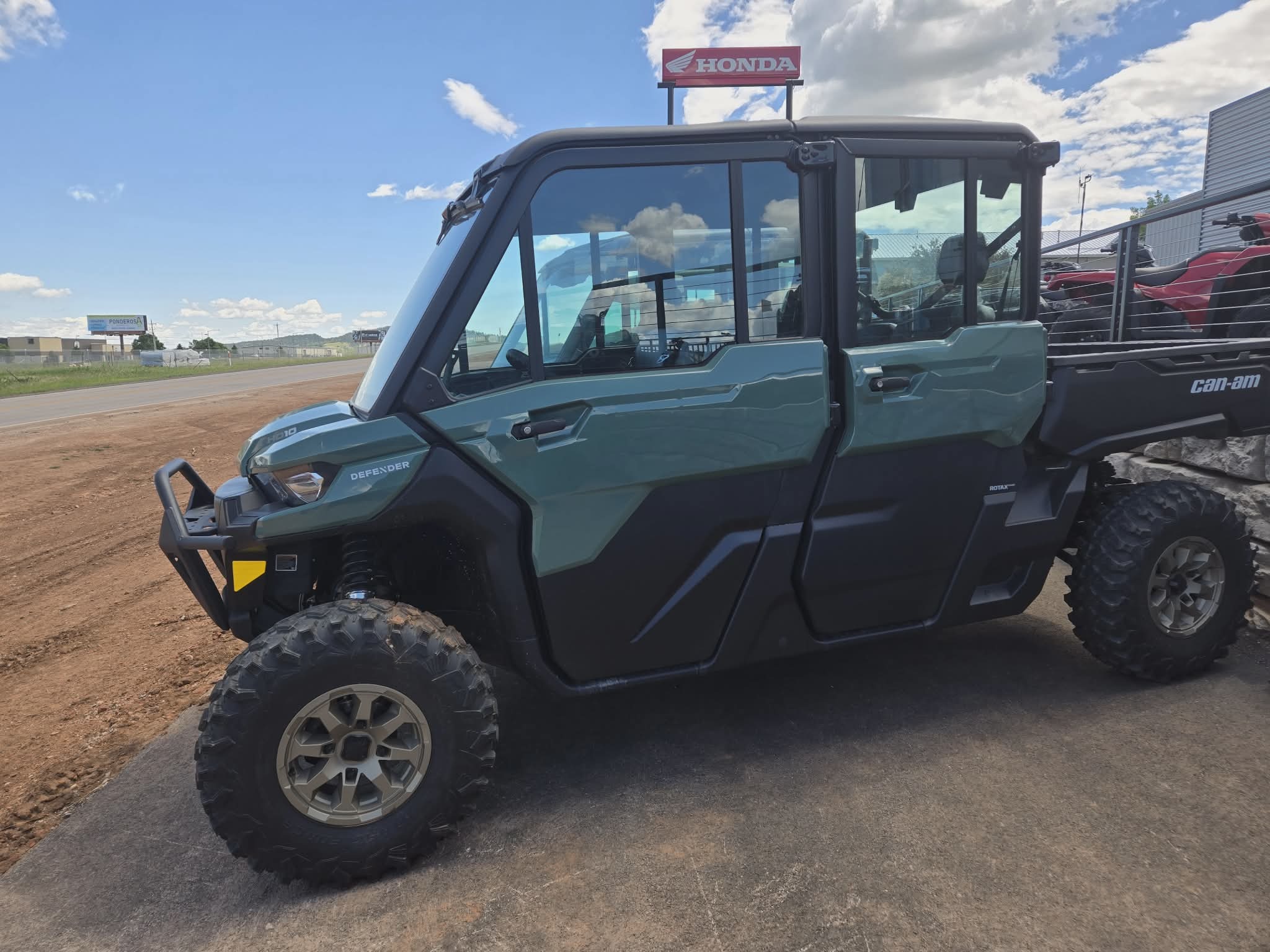 powersport image