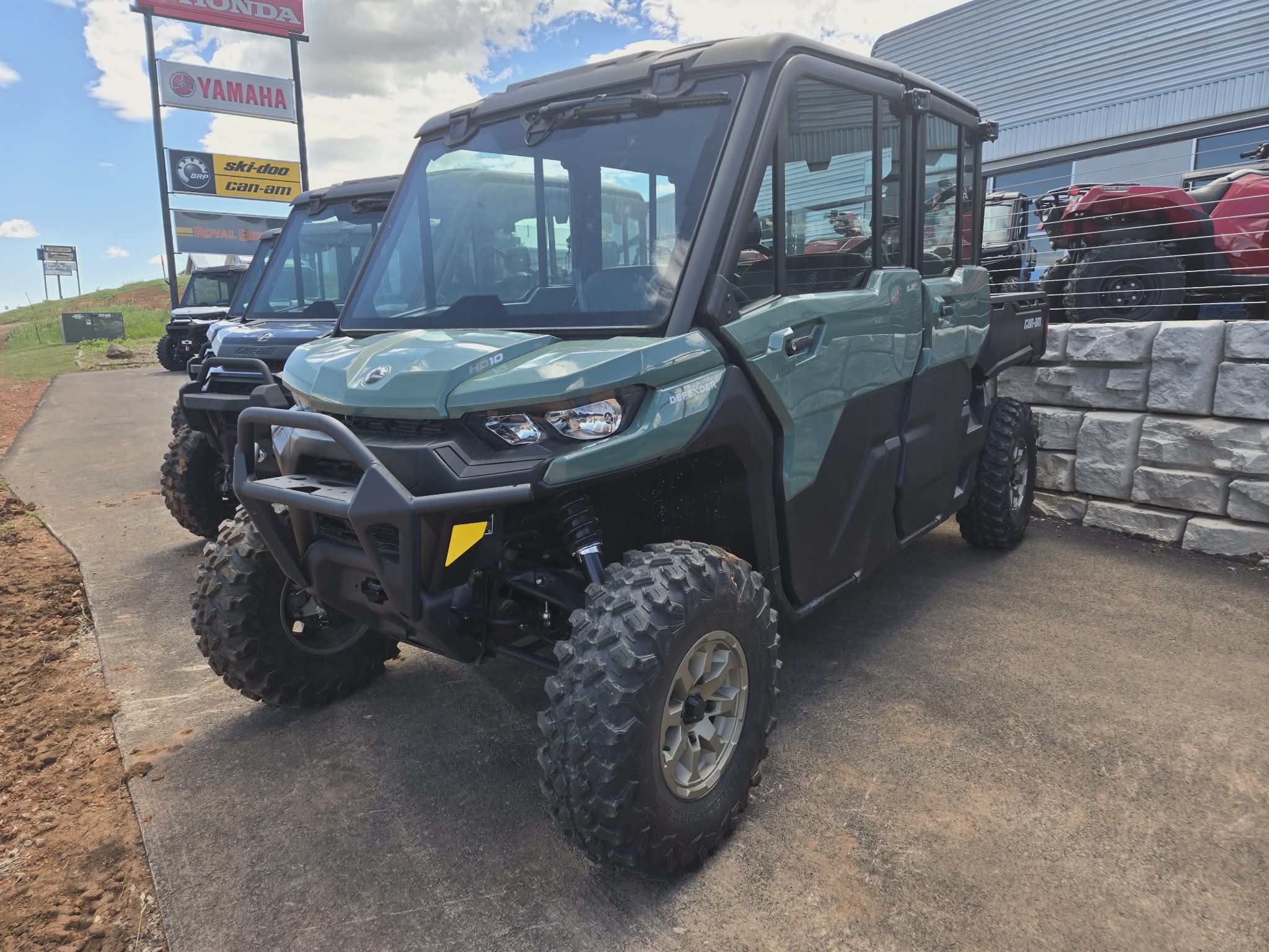 powersport image