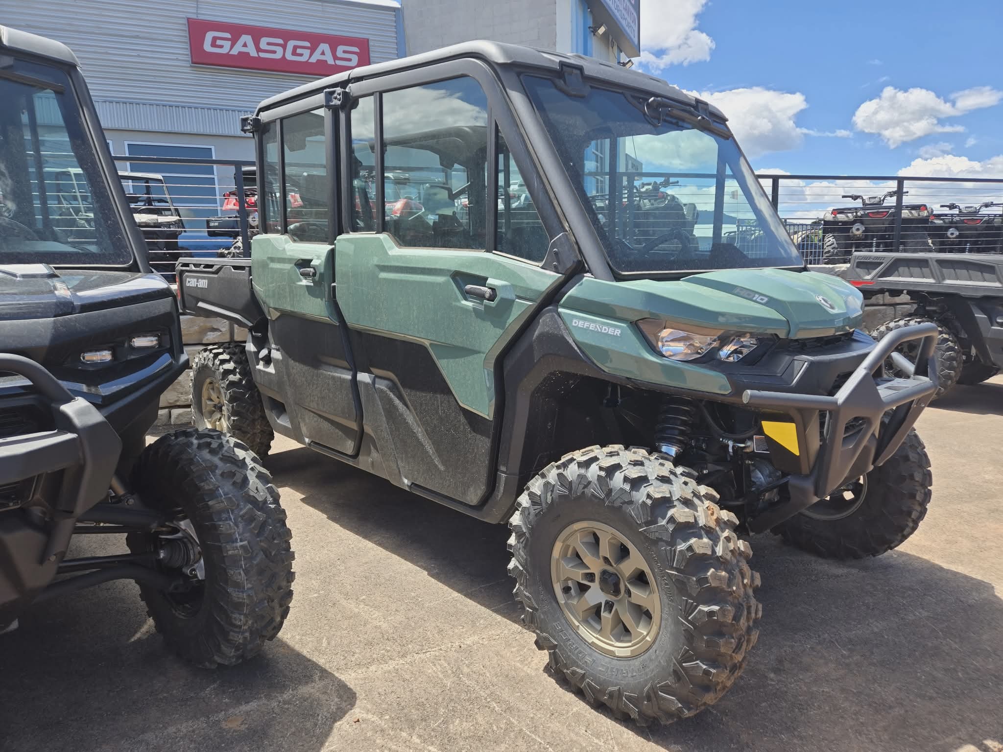 powersport image
