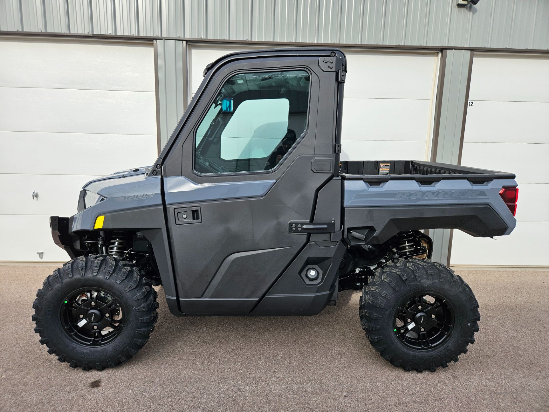 Polaris Ranger XP 1000 Northstar Edition Image