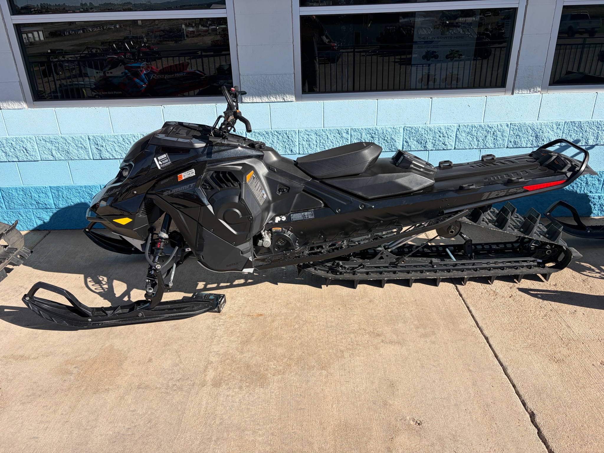 powersport image