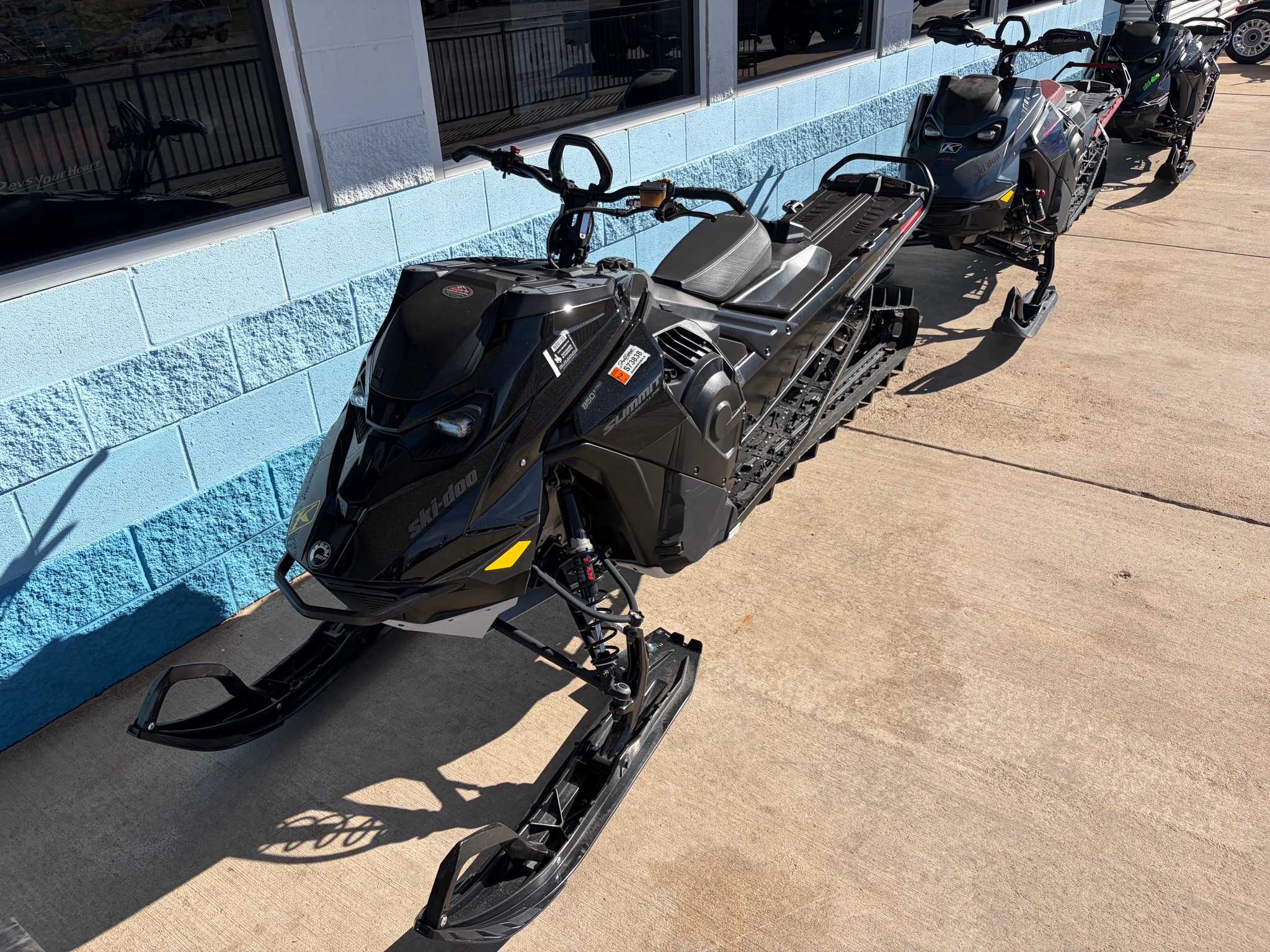 powersport image