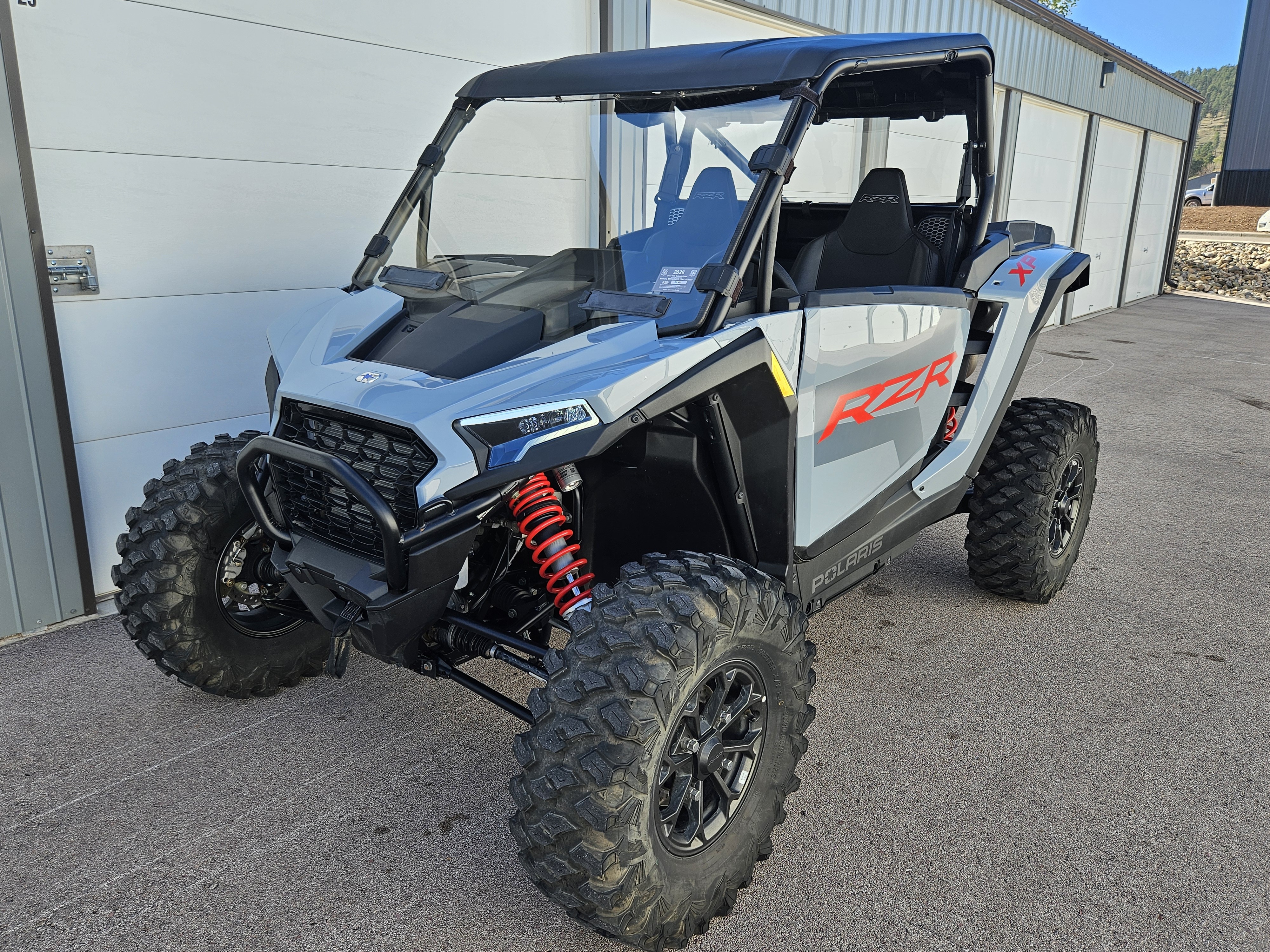 powersport image