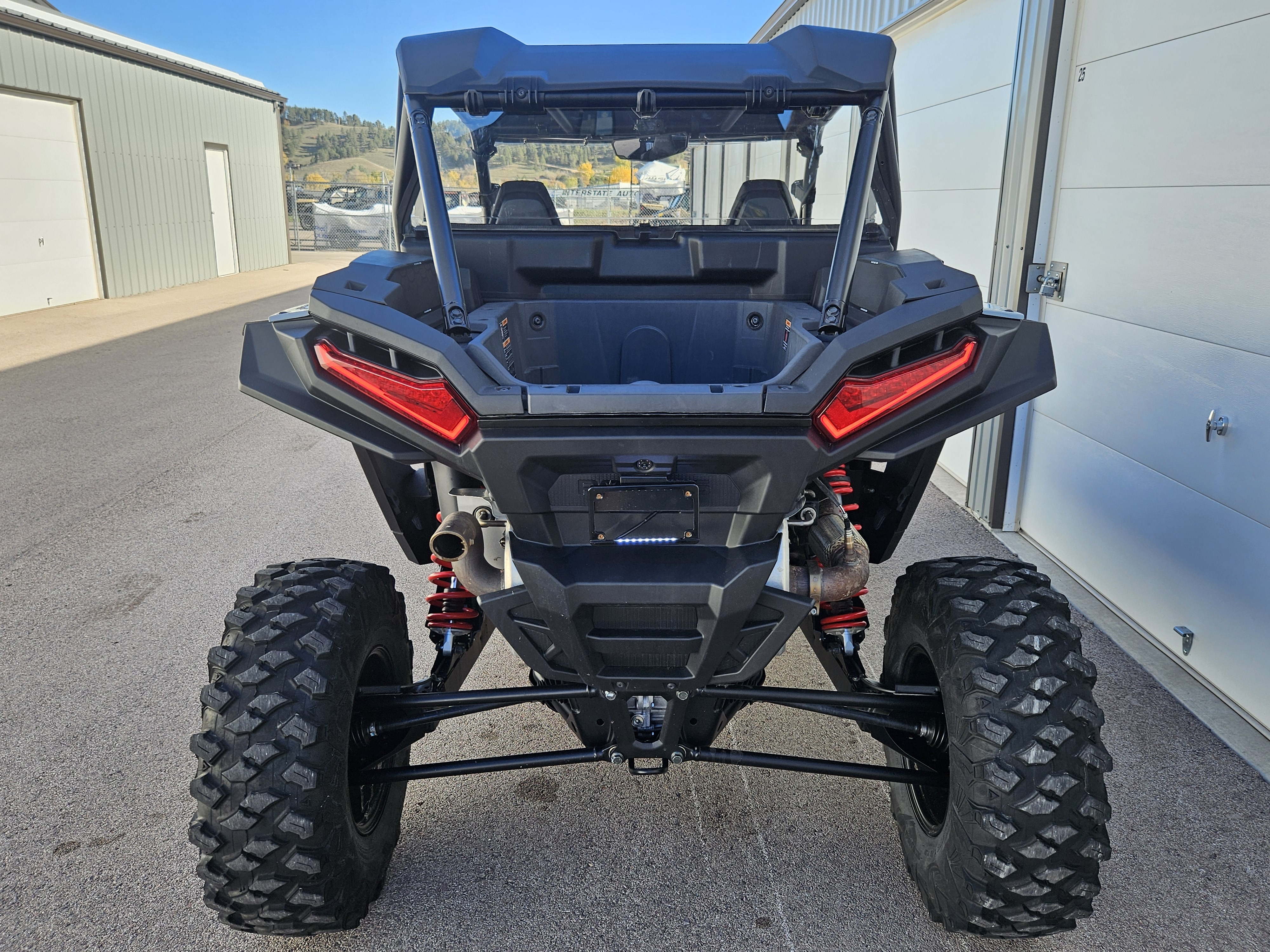 powersport image