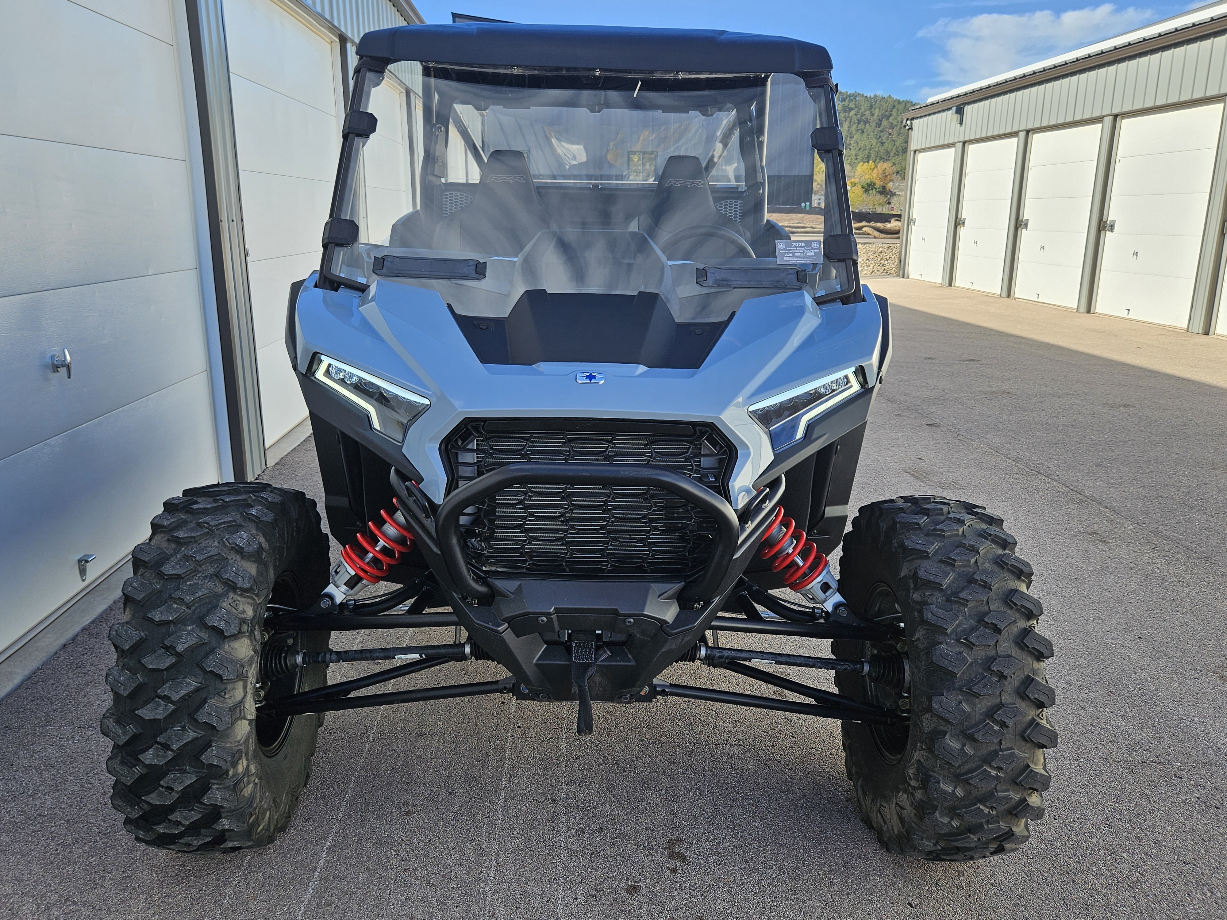 powersport image