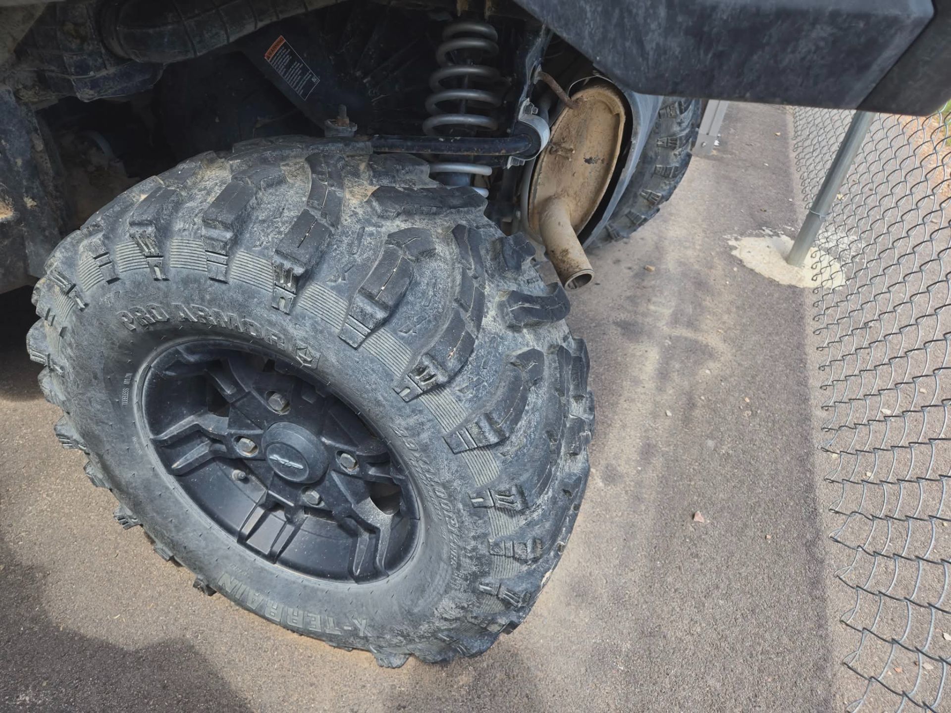 powersport image