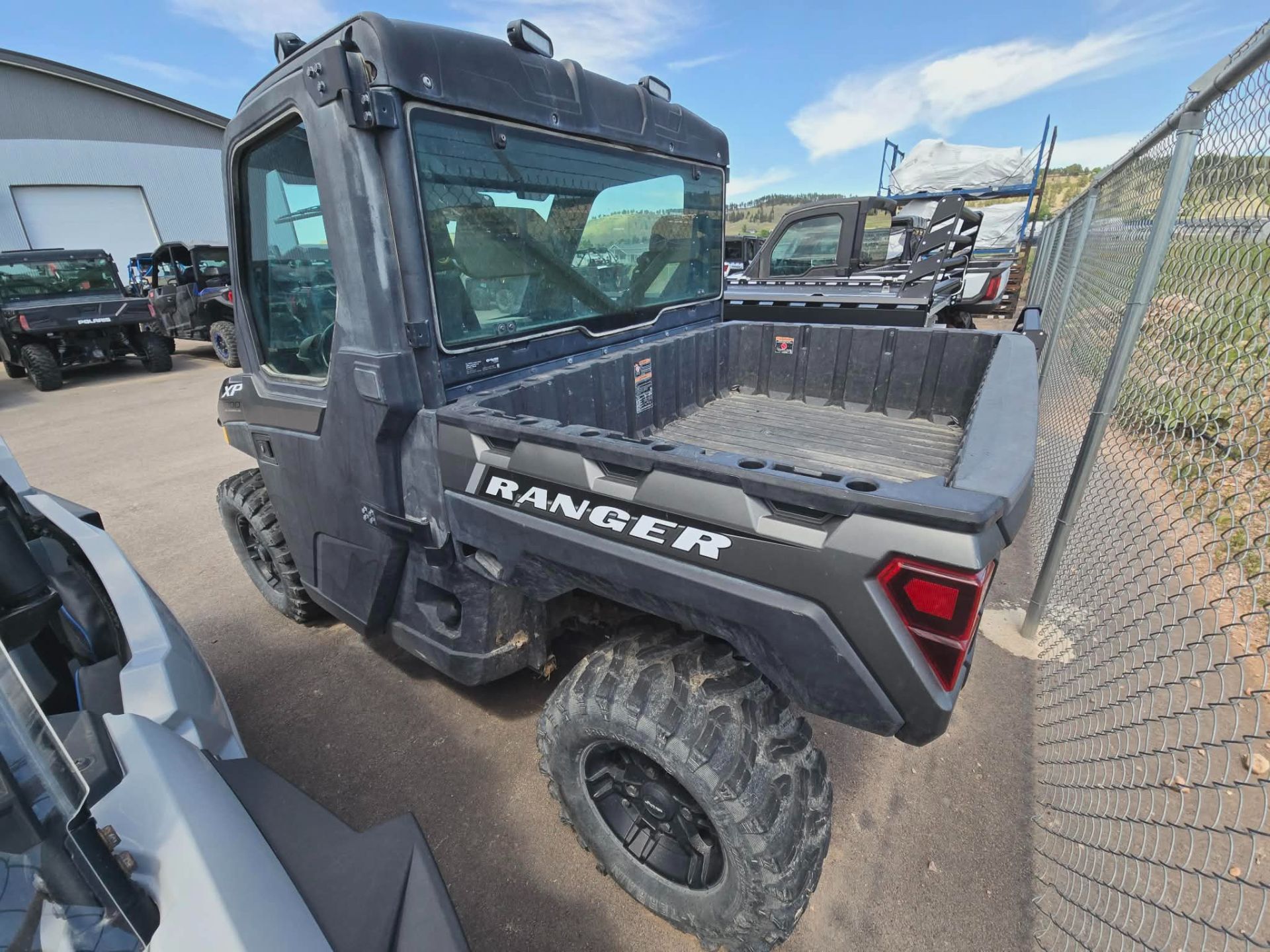 powersport image