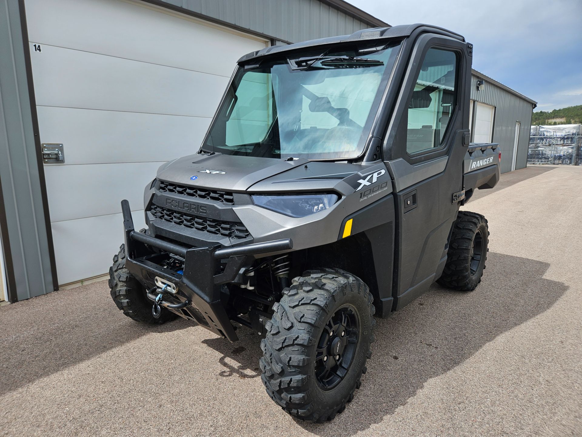 powersport image