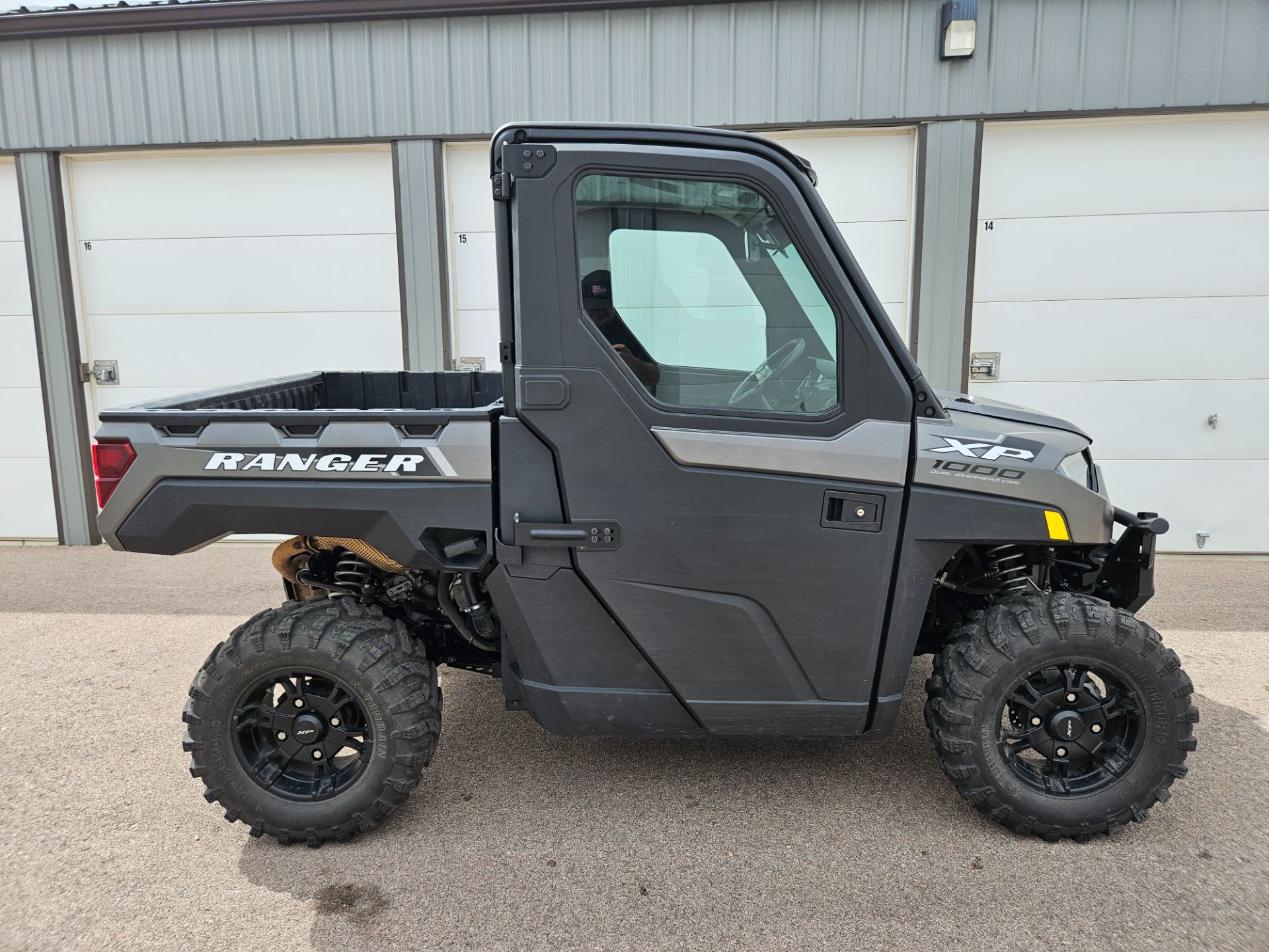 powersport image