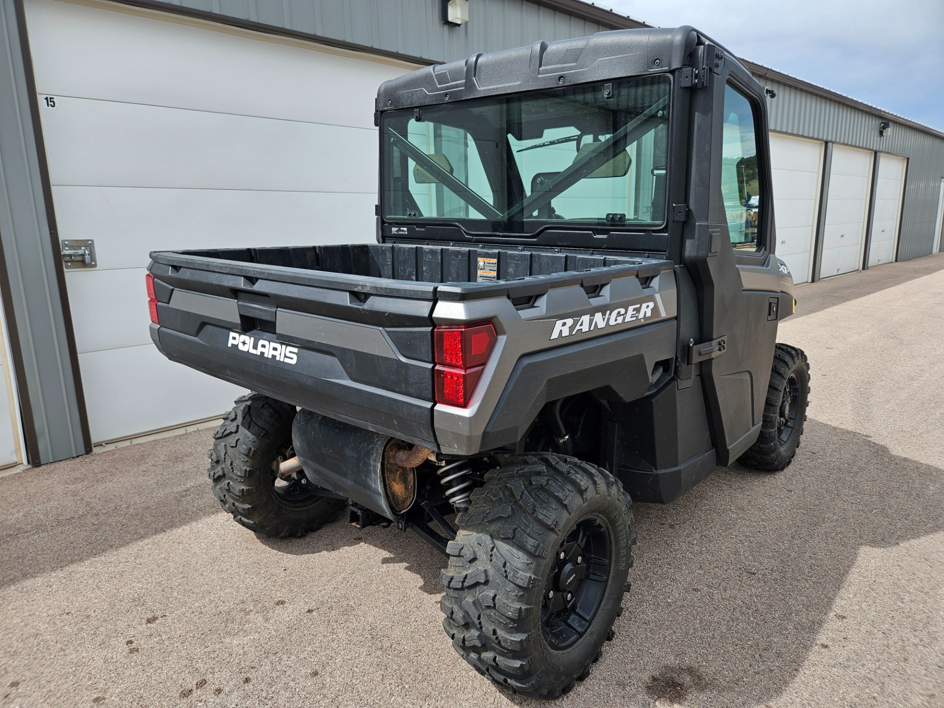 powersport image