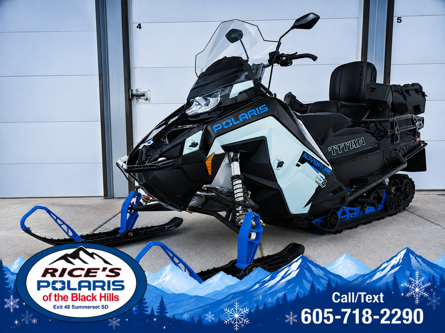 powersport image