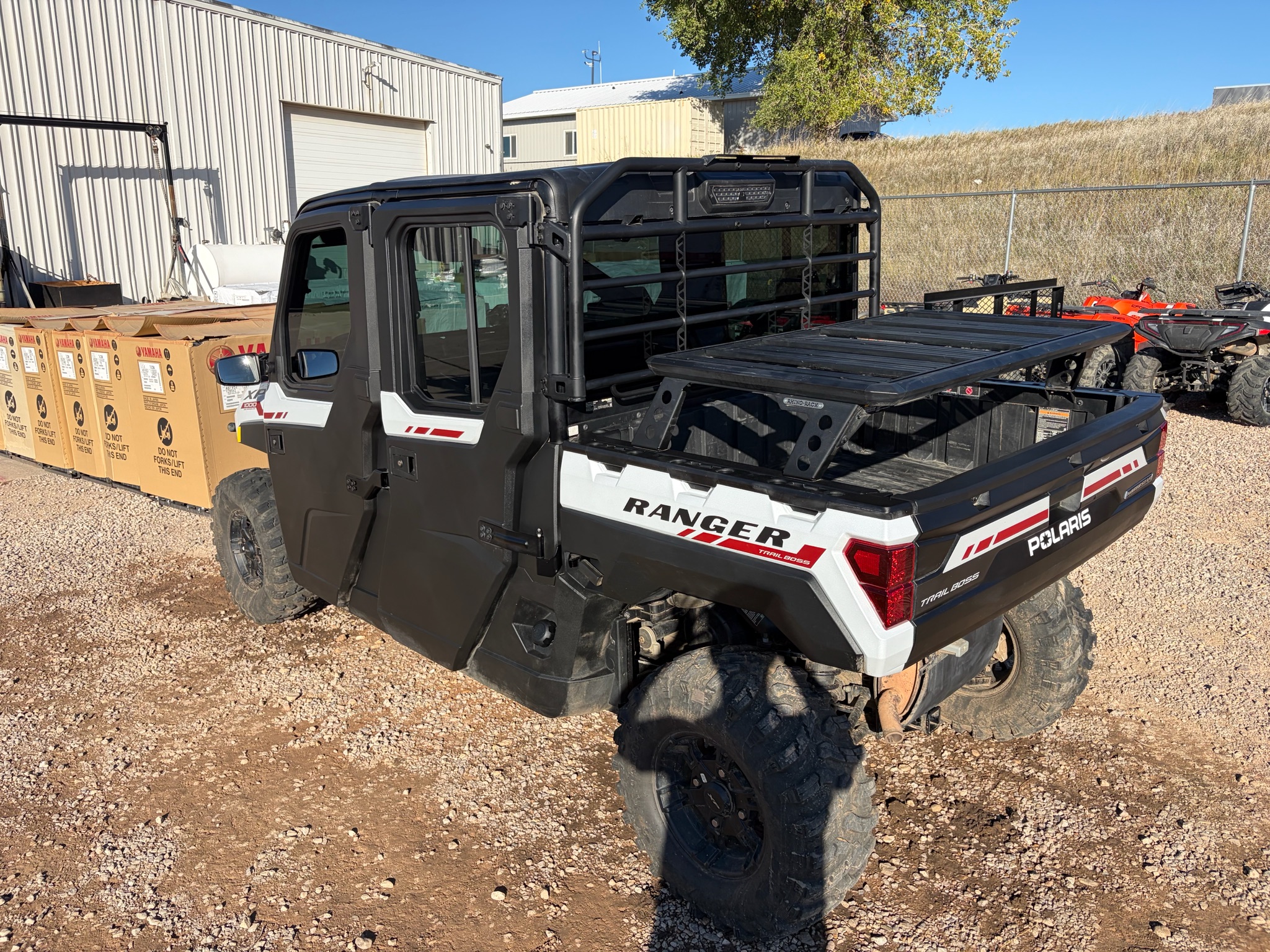 powersport image