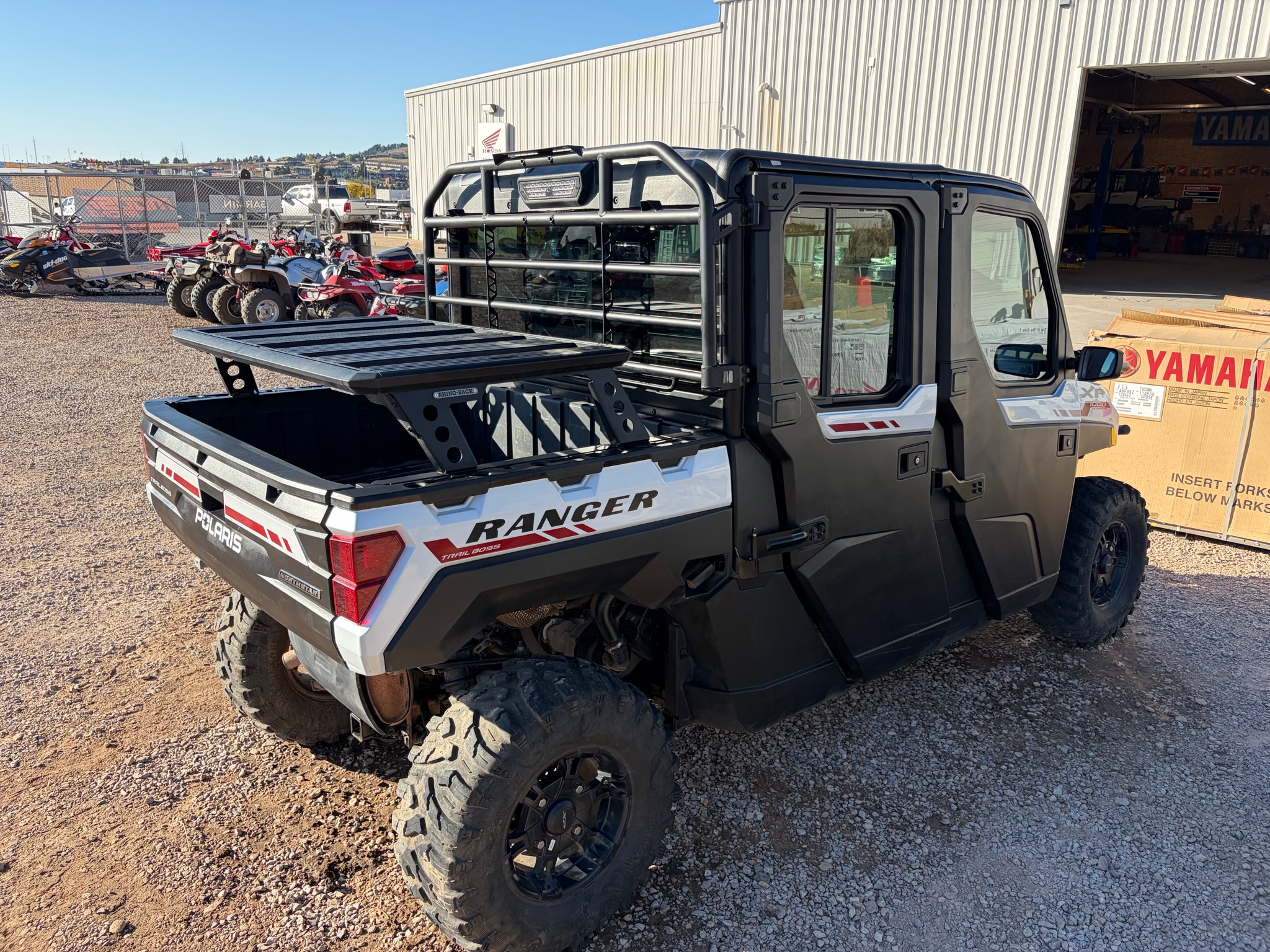 powersport image