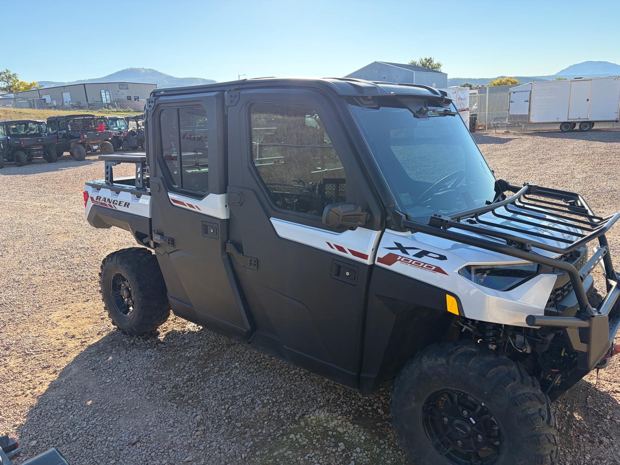 powersport image