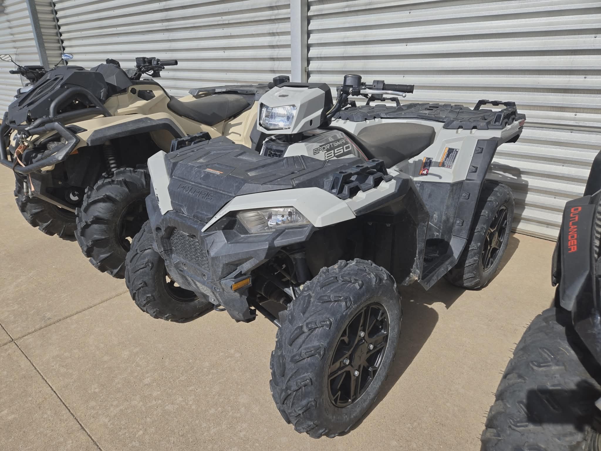 powersport image