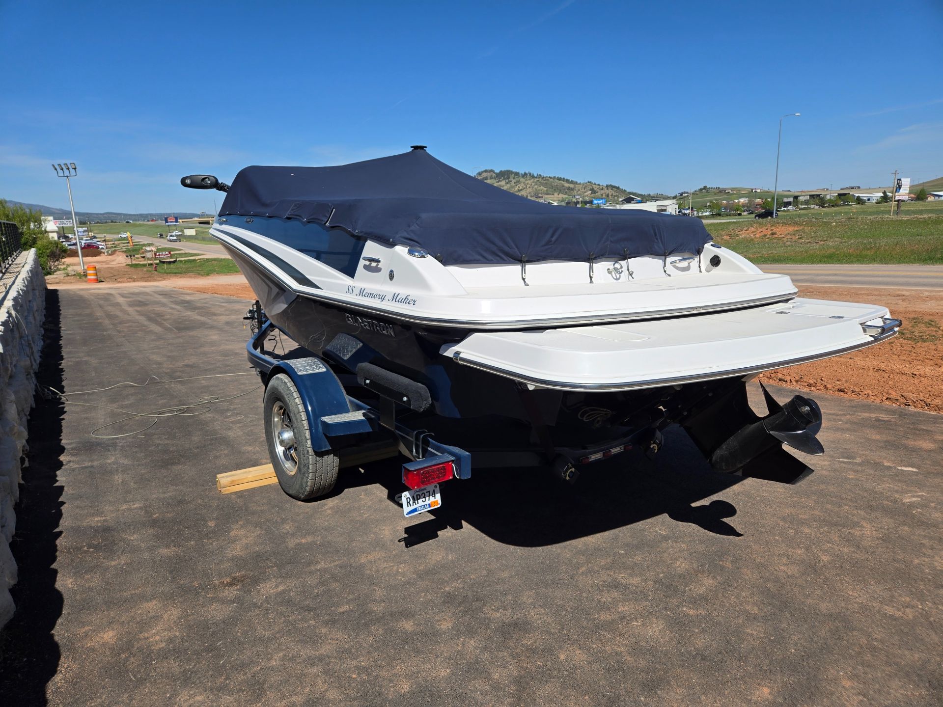 powersport image