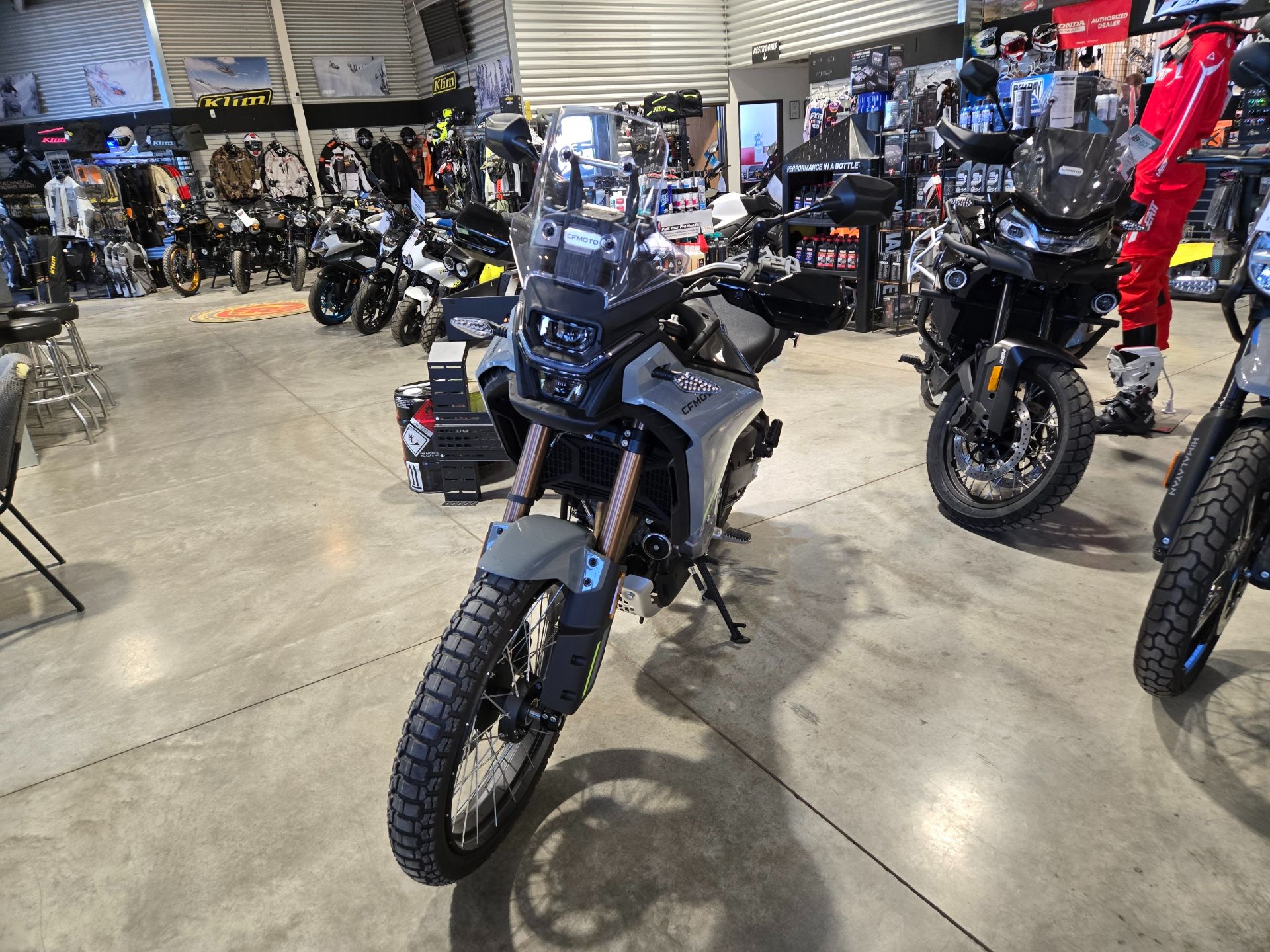 powersport image