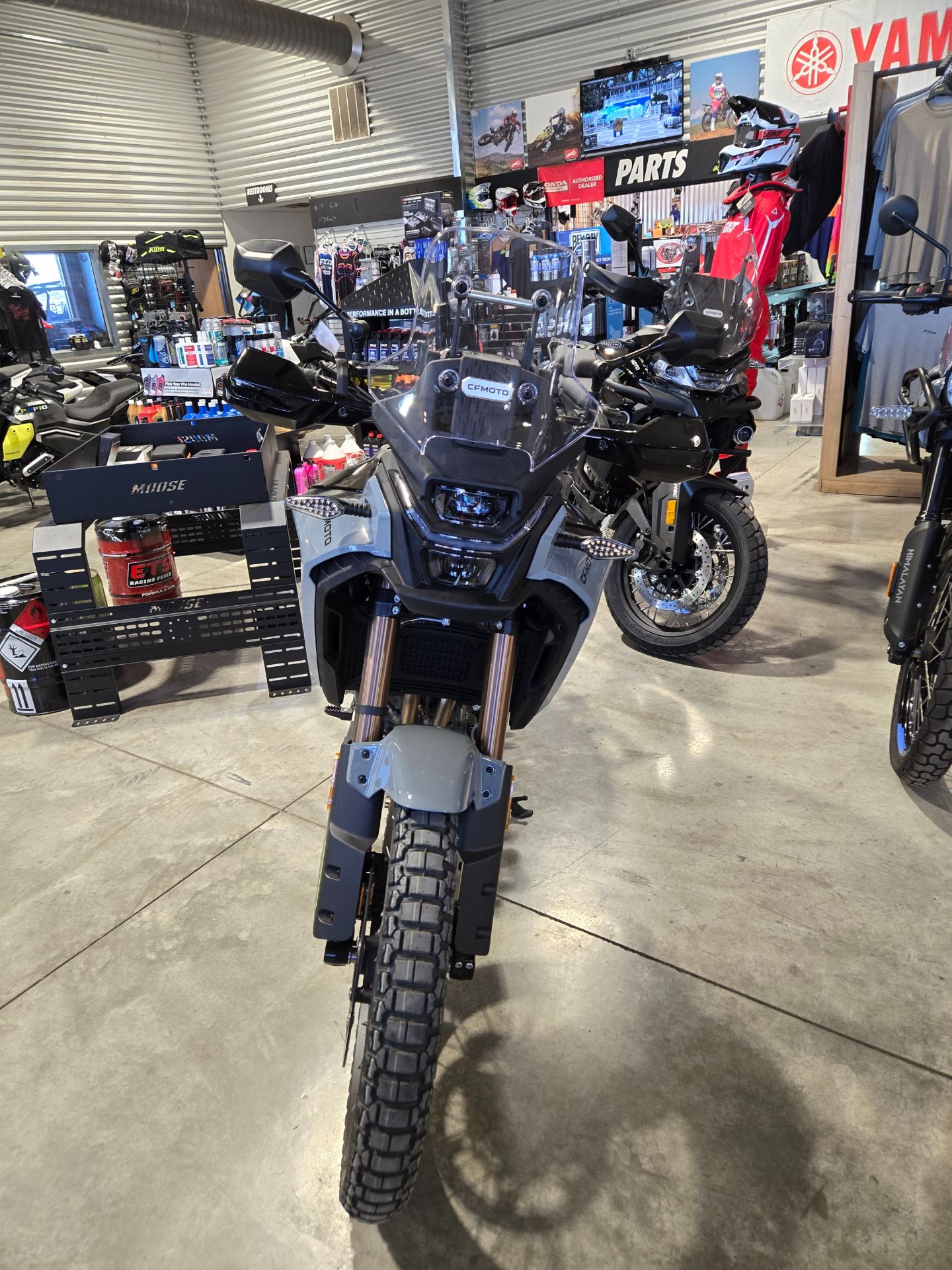 powersport image