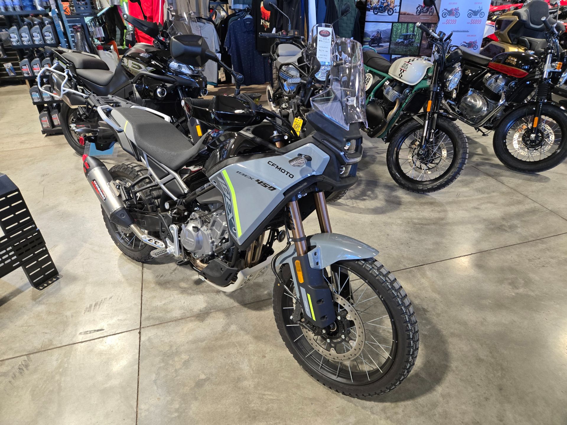 powersport image