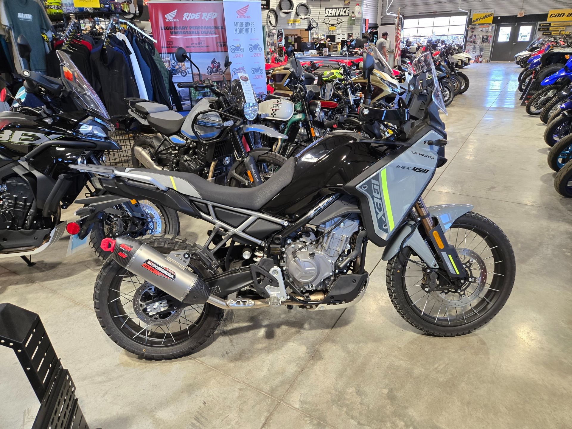powersport image