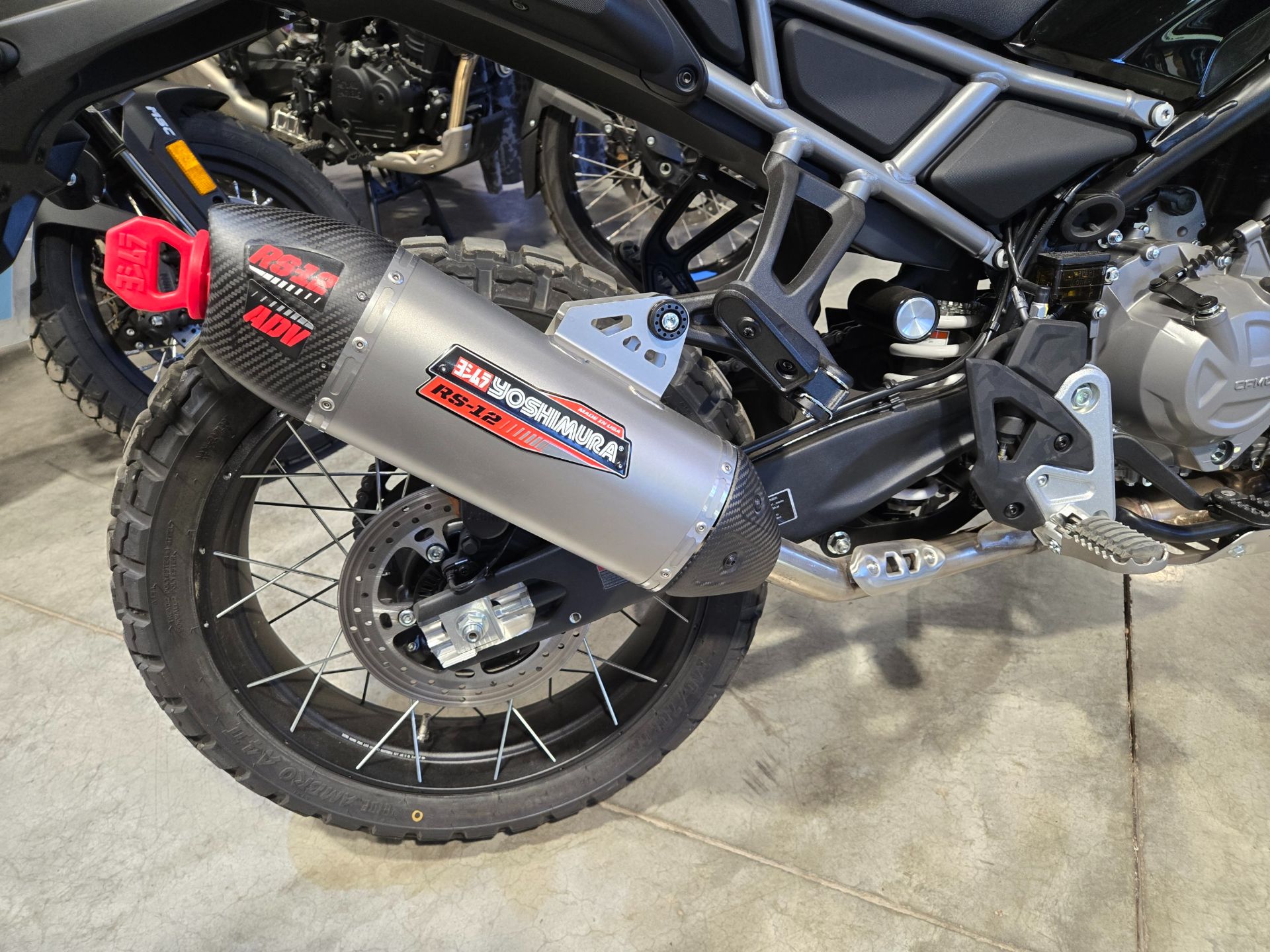 powersport image