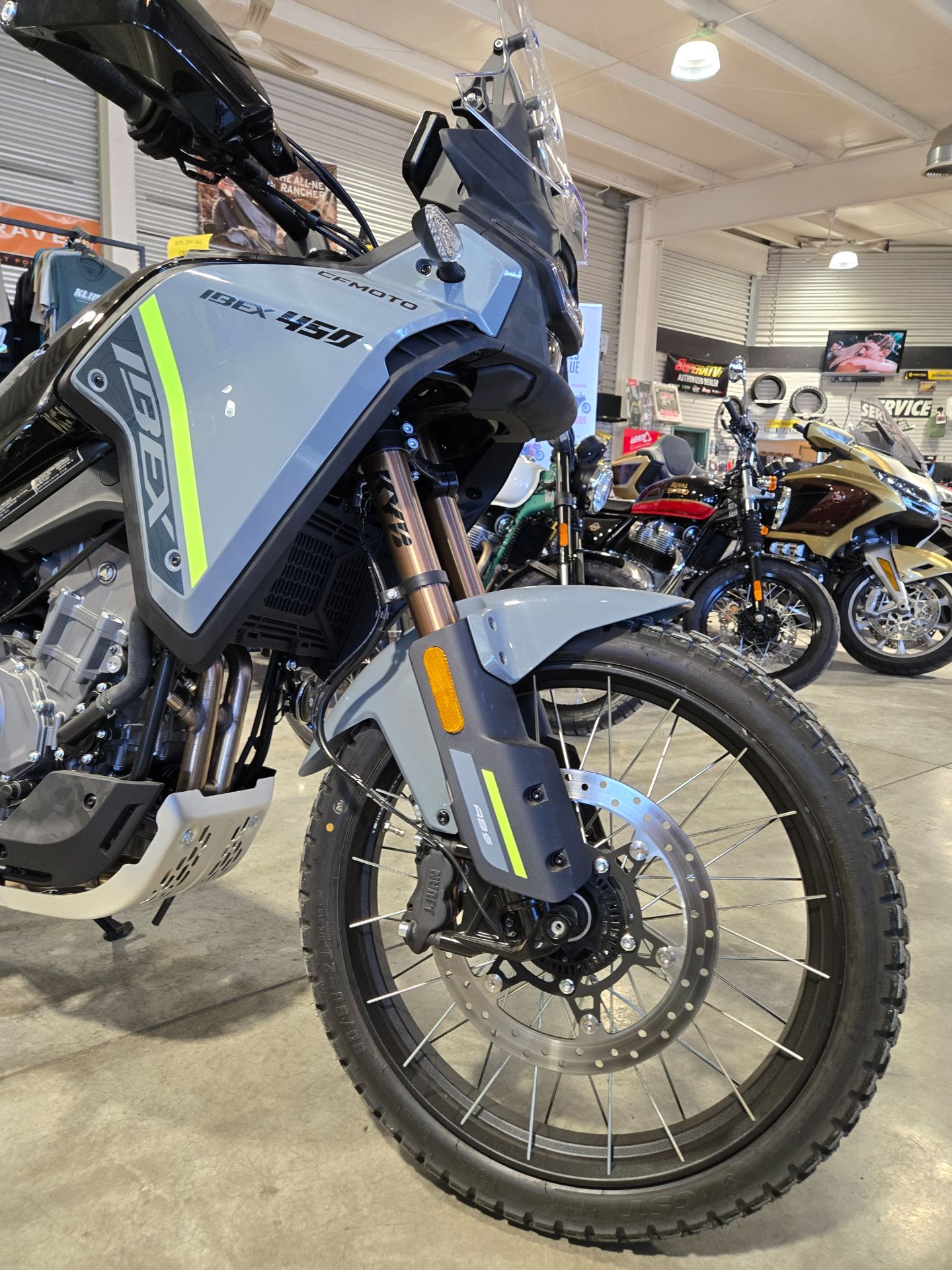 powersport image