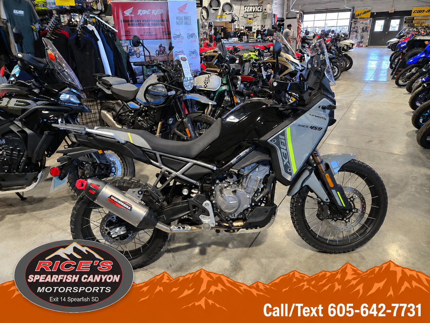 powersport image