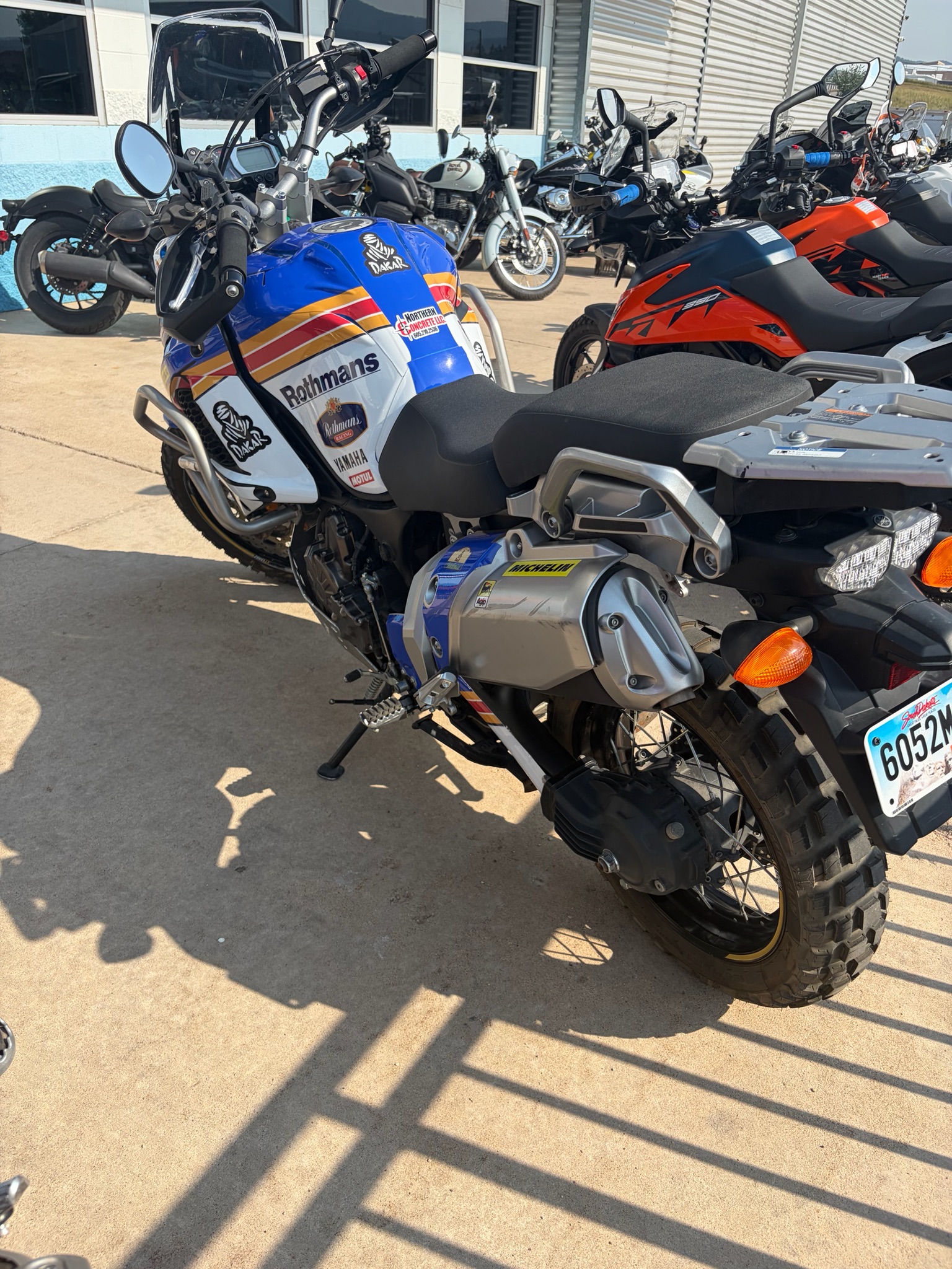powersport image