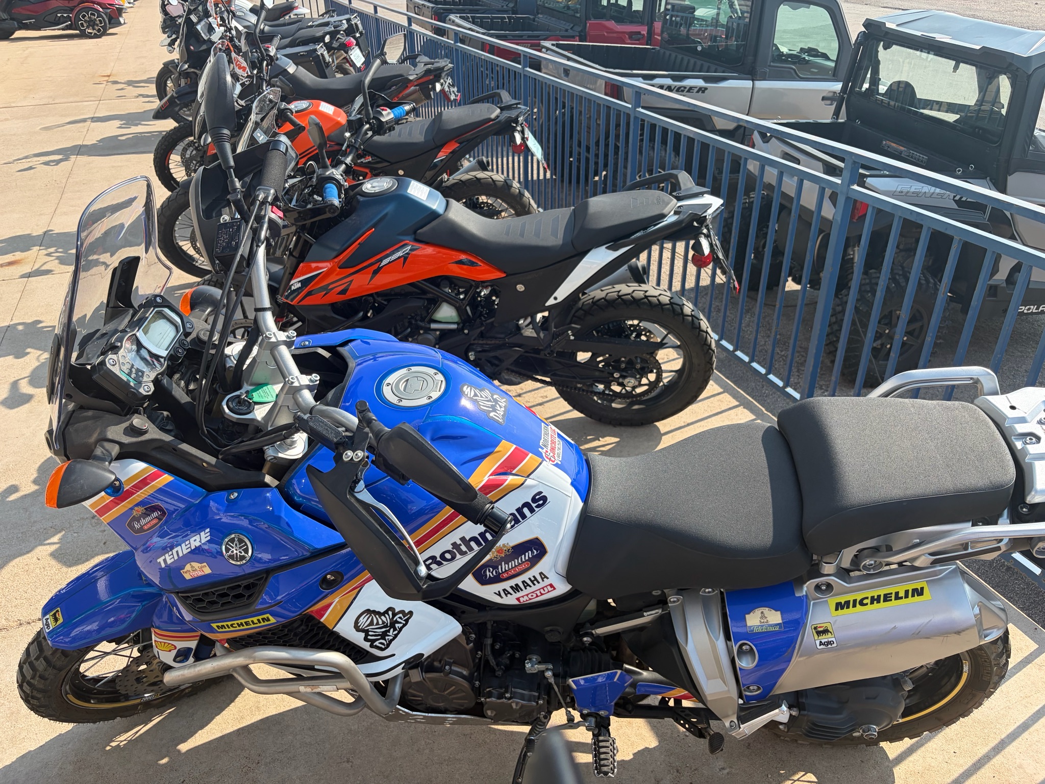 powersport image