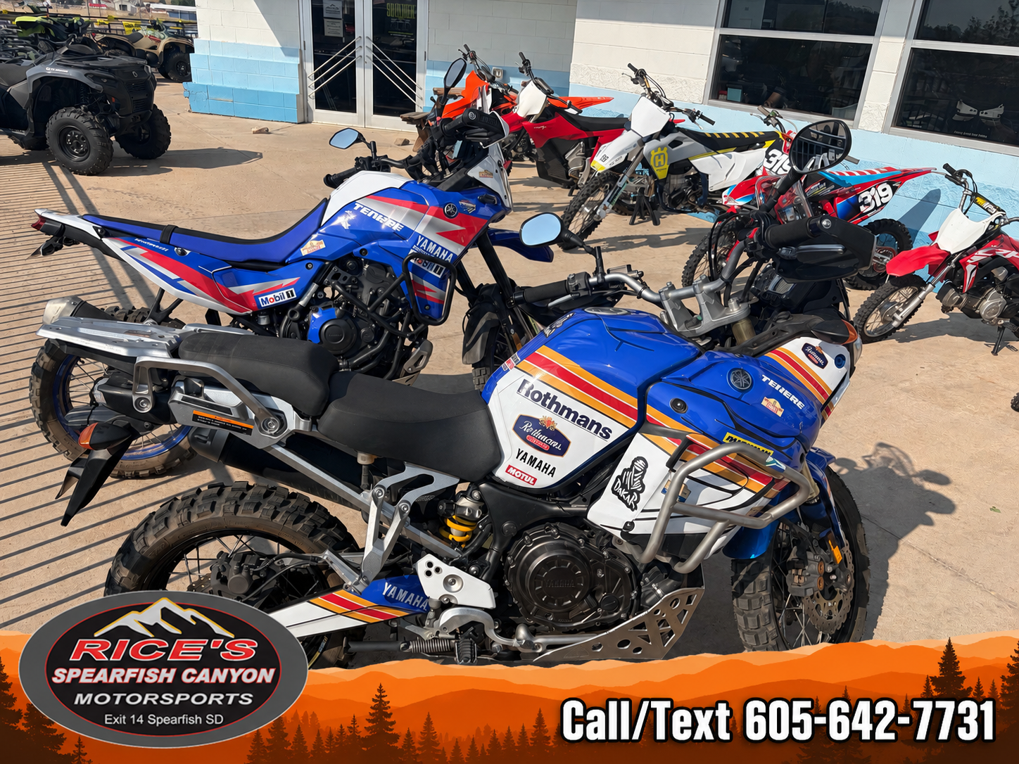powersport image