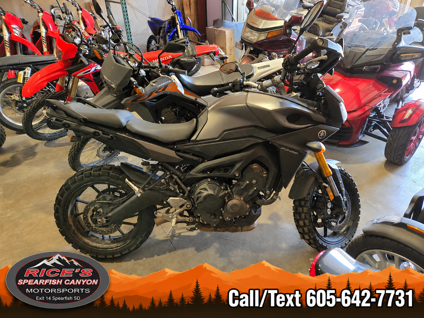 powersport image