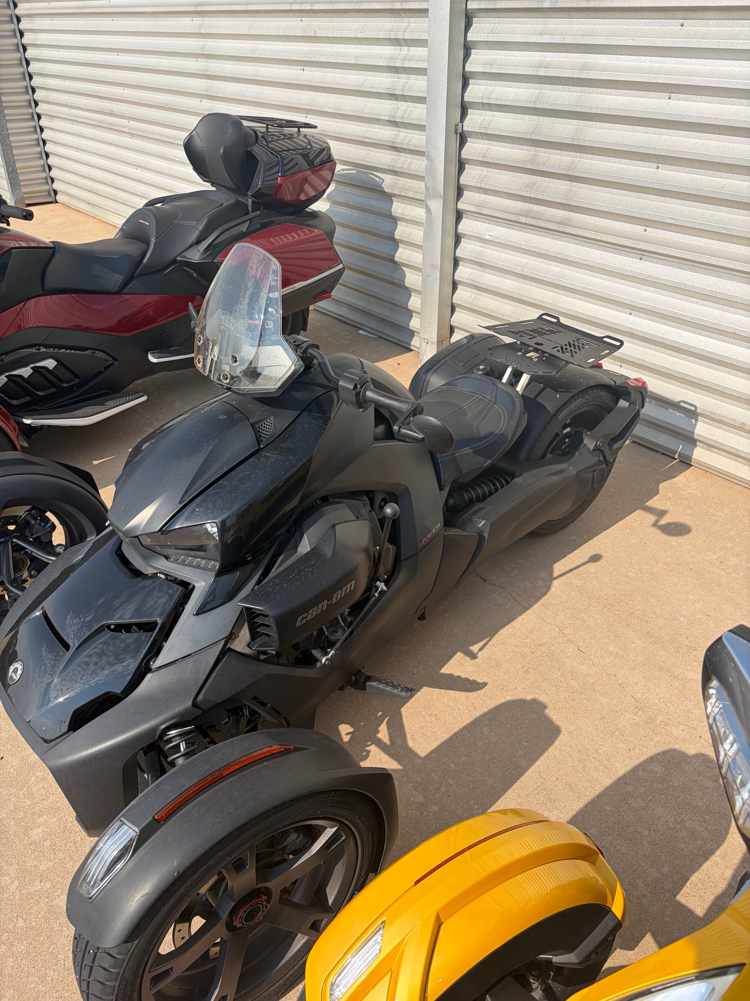powersport image