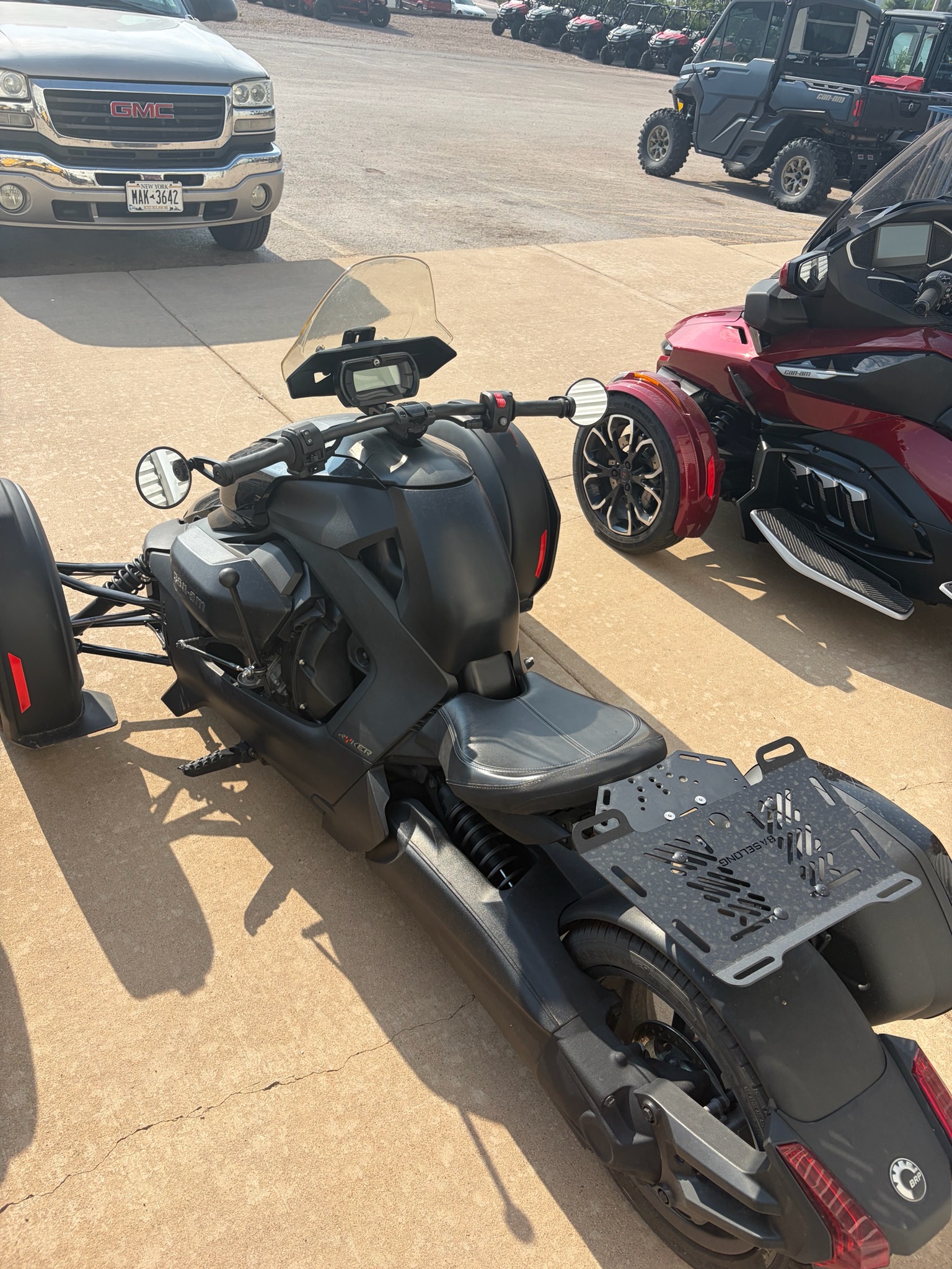 powersport image