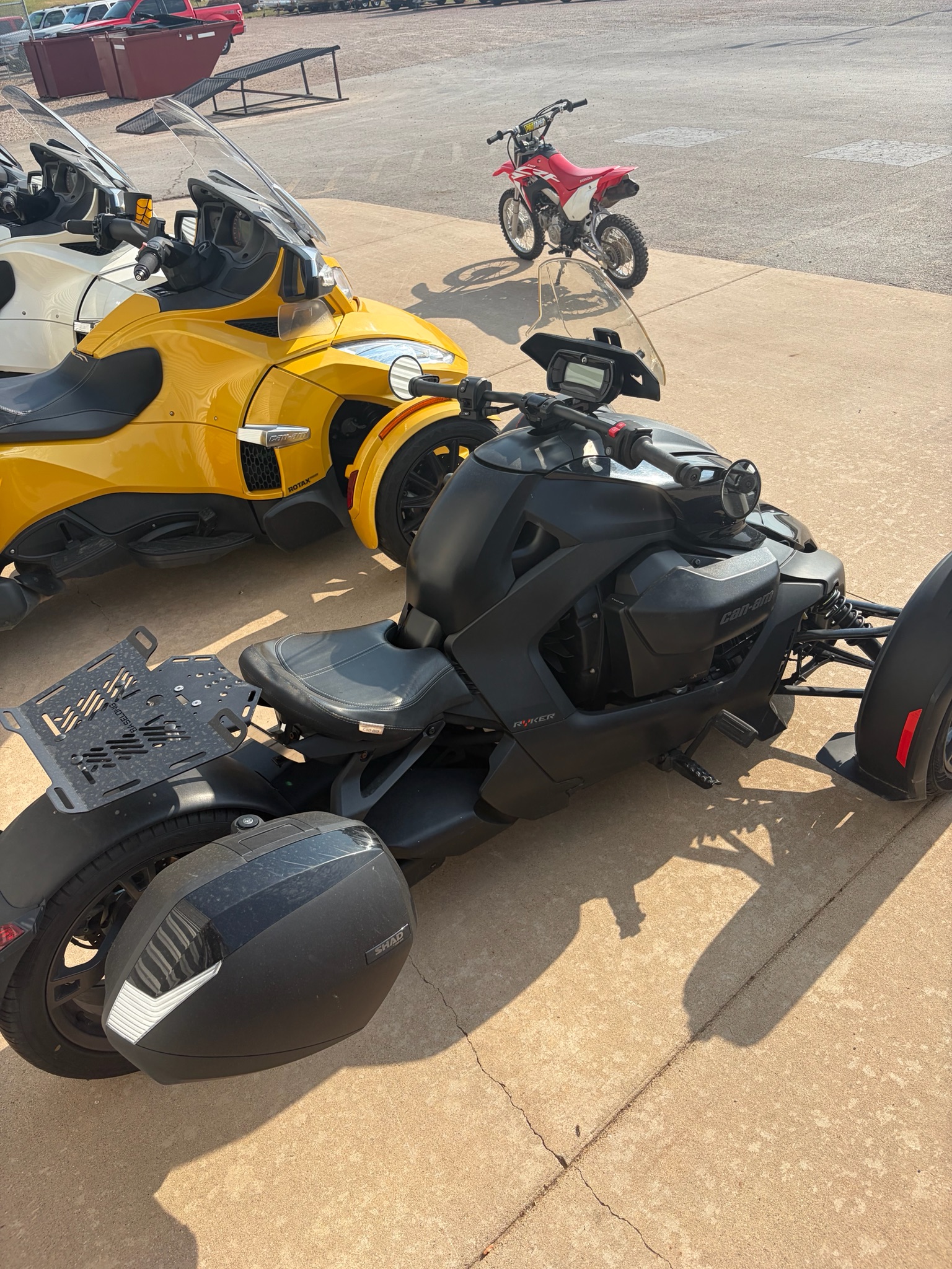 powersport image