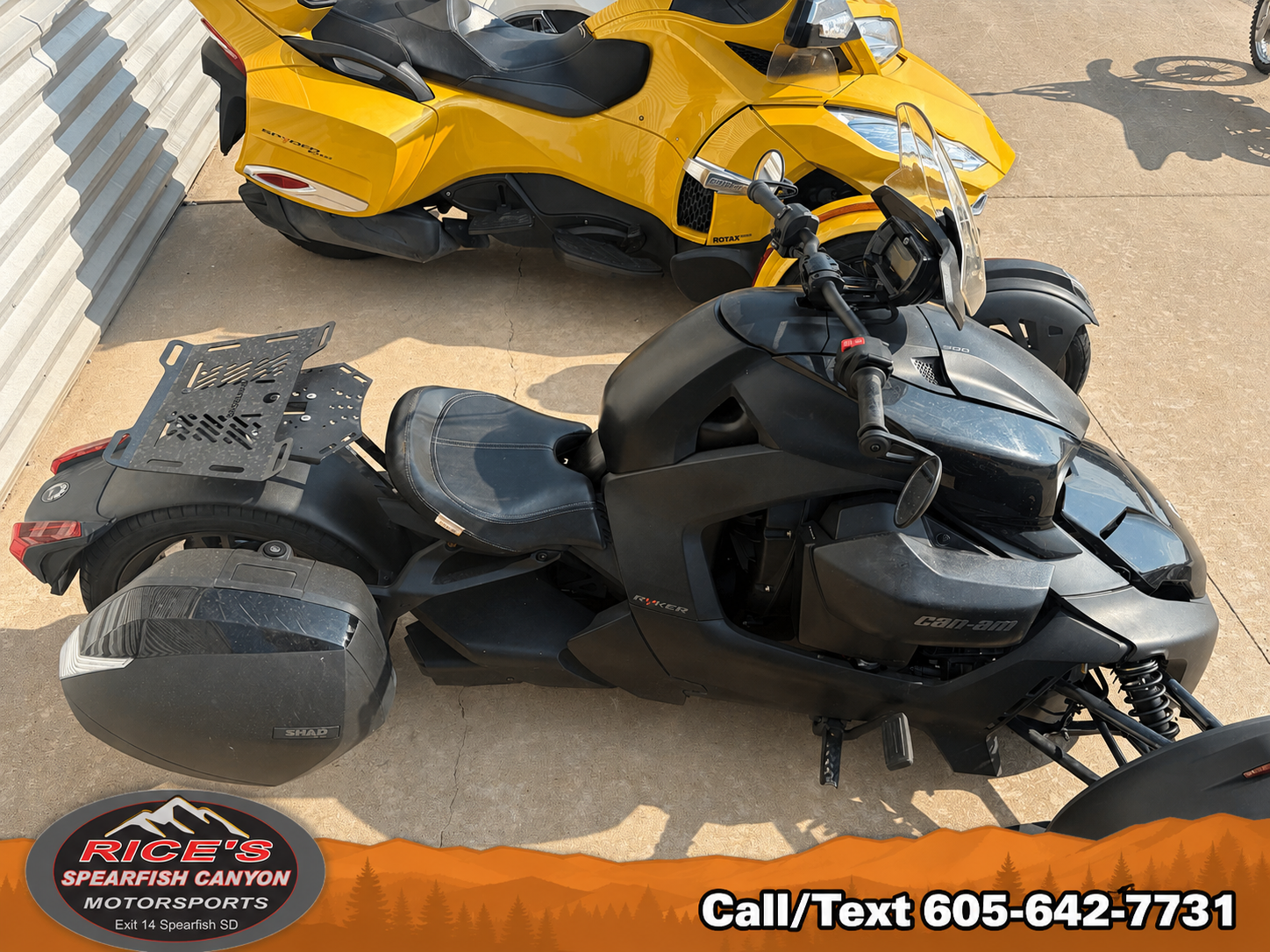 powersport image