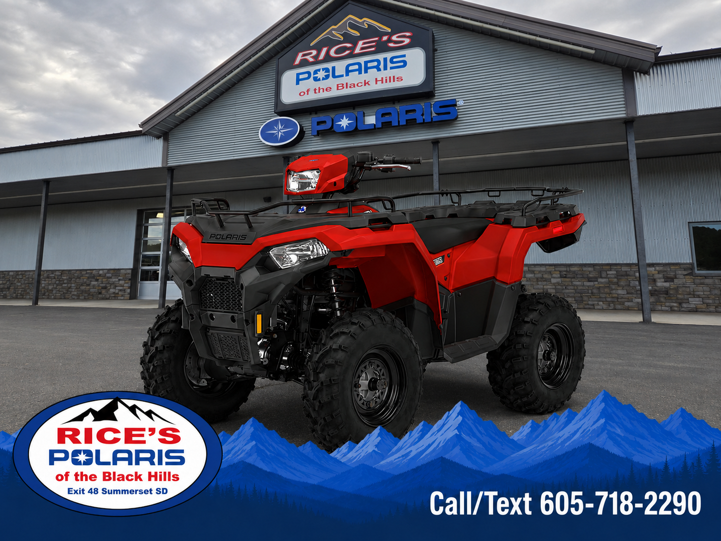 powersport image