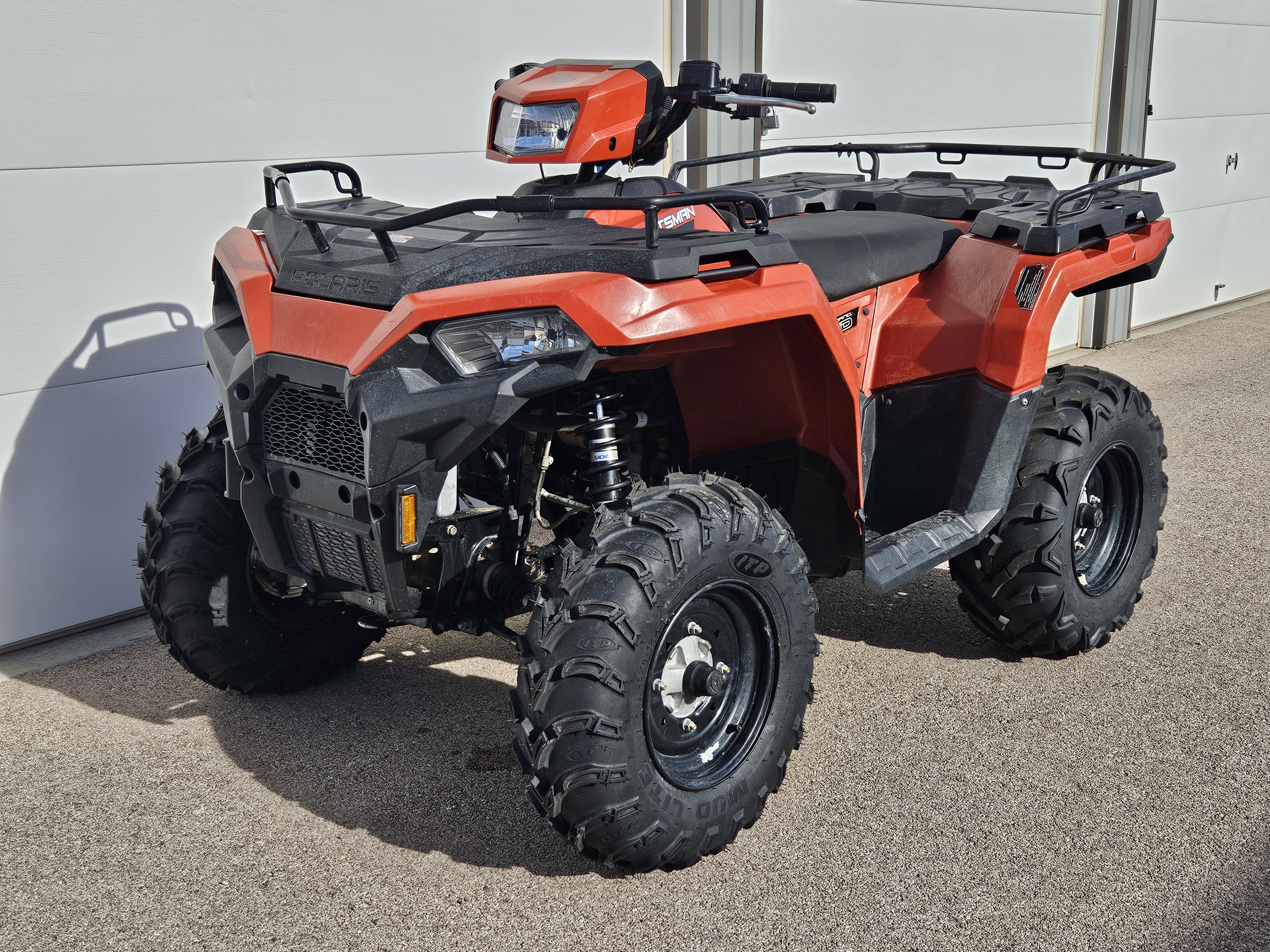 powersport image