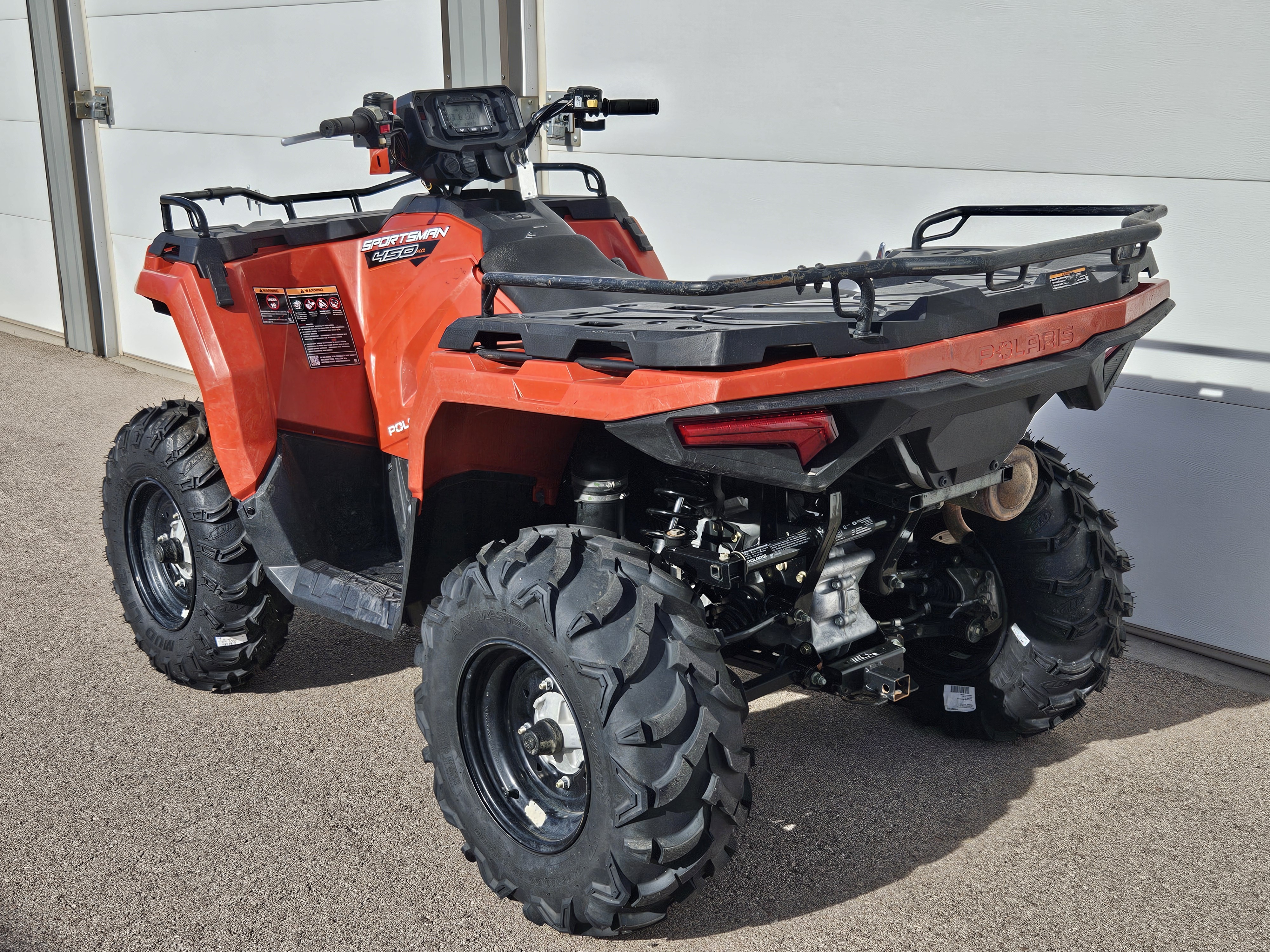 powersport image
