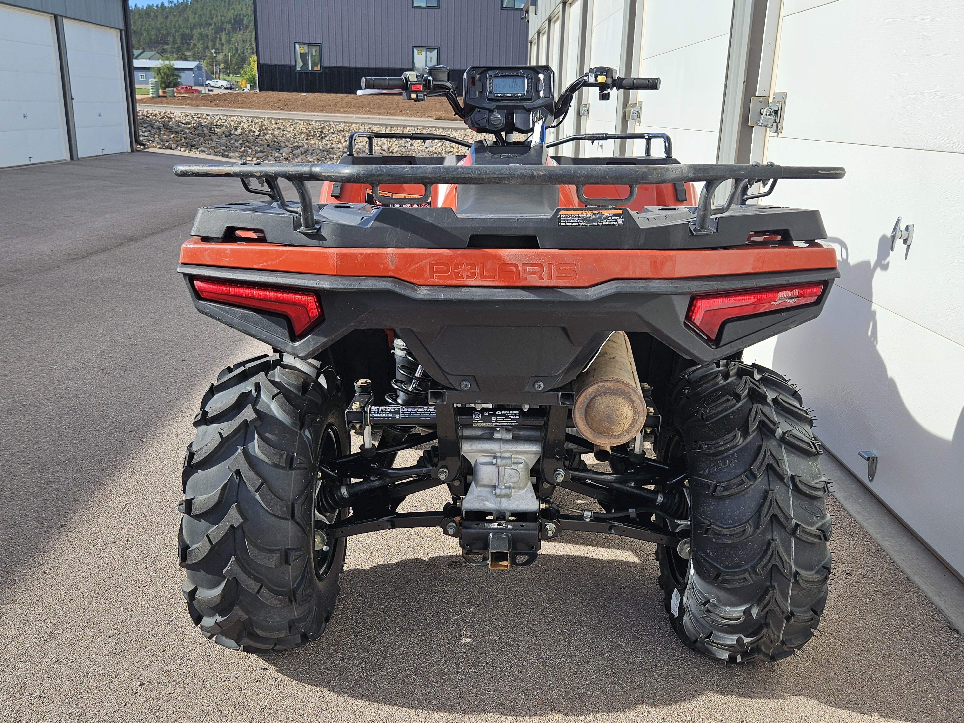 powersport image