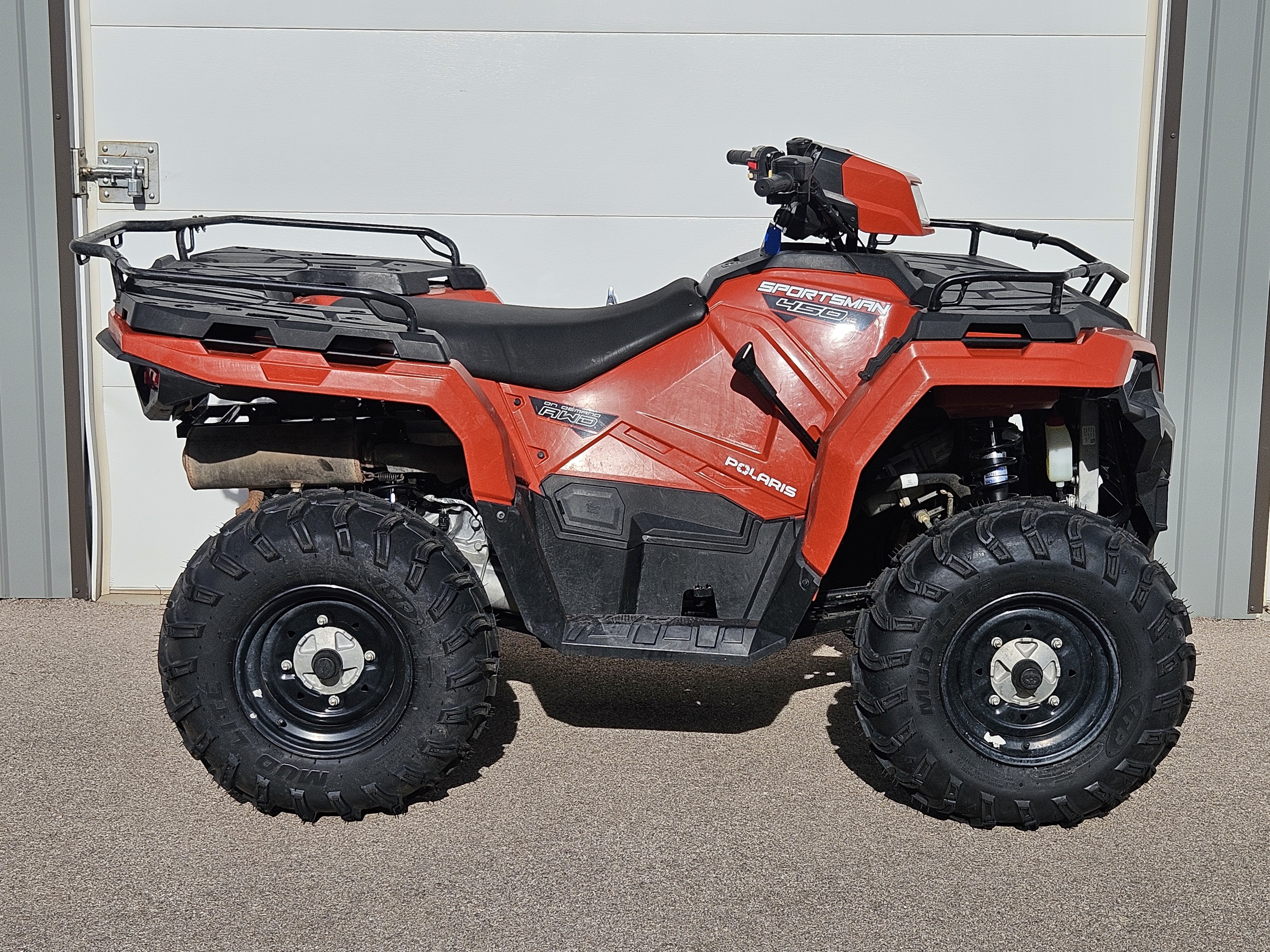 powersport image
